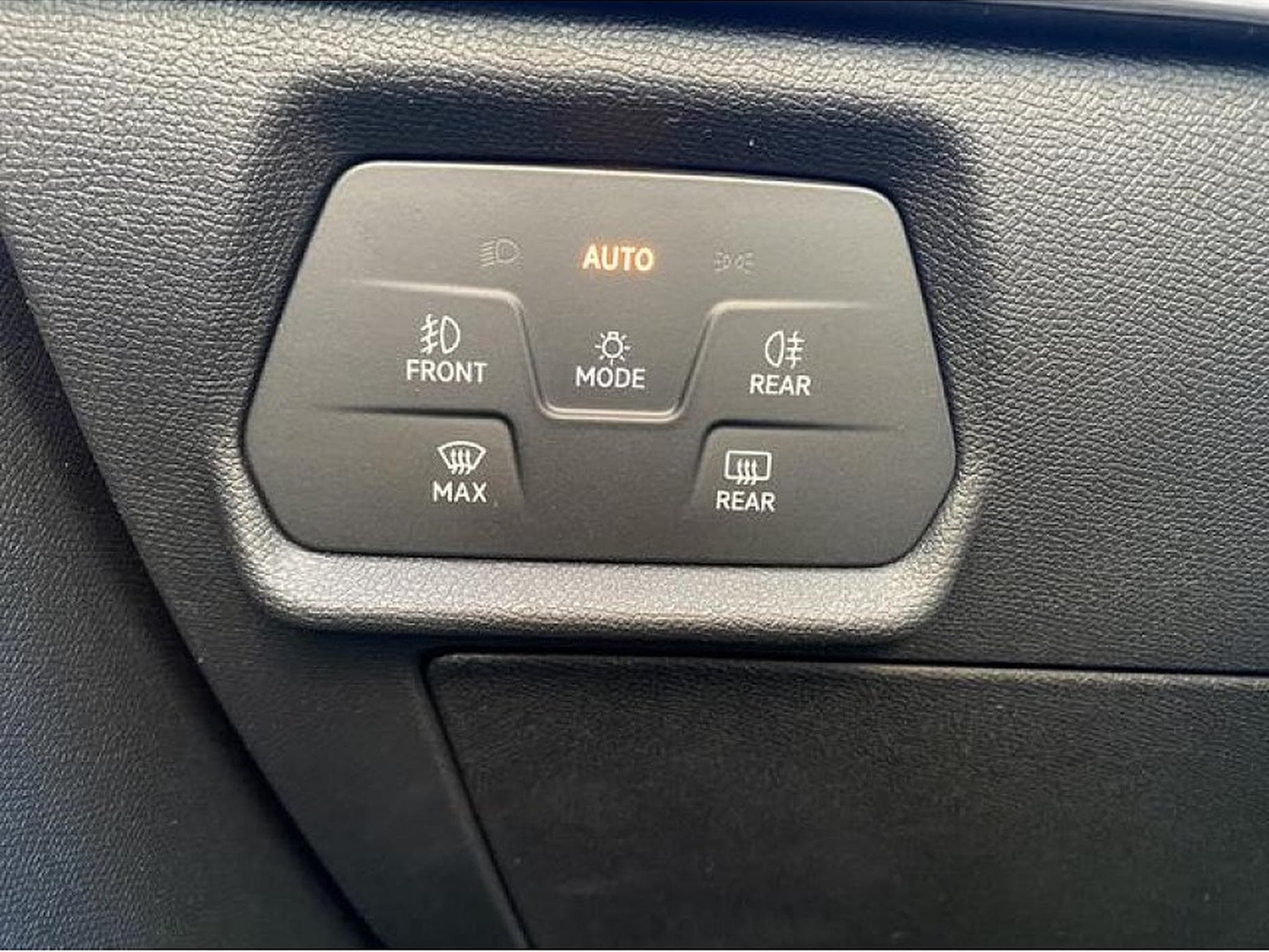 Seat Leon (2024) - Photo 15