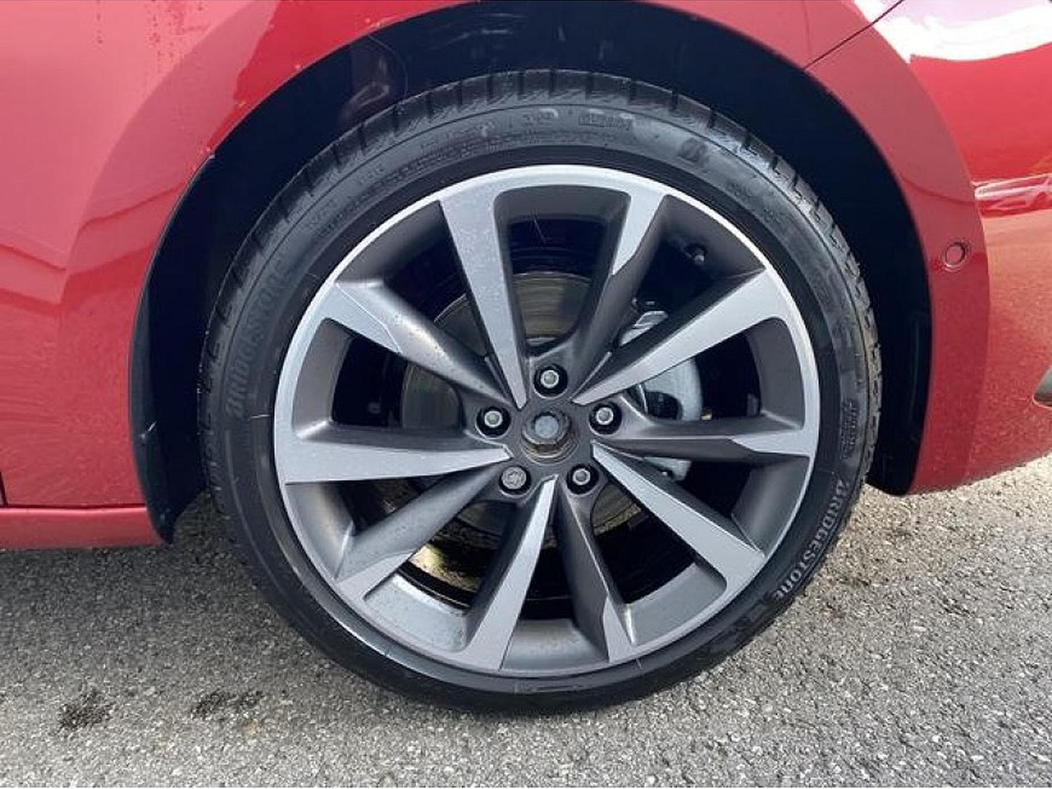Seat Leon (2024) - Photo 21