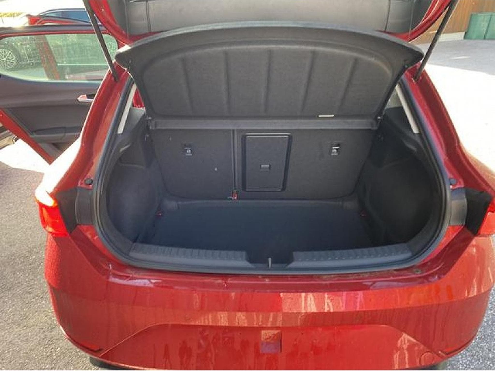 Seat Leon (2024) - Photo 23