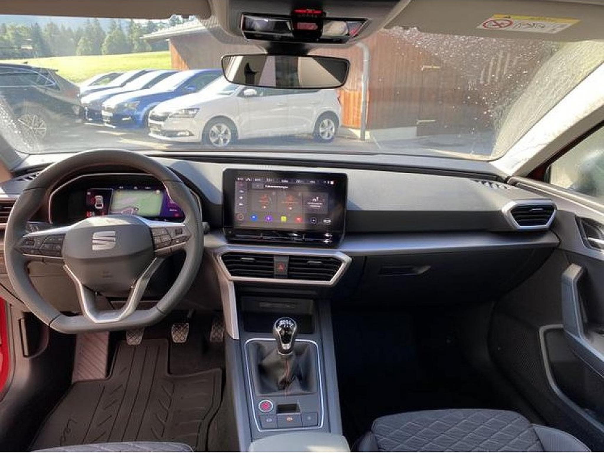 Seat Leon (2024) - Photo 7