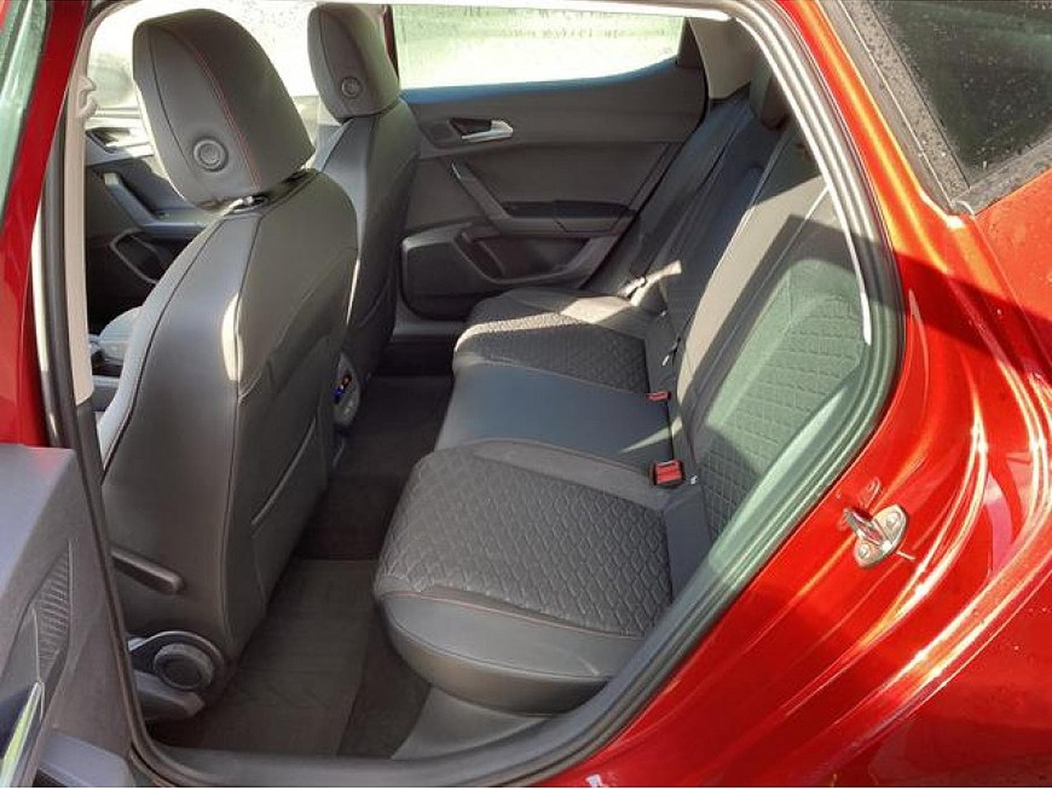 Seat Leon (2024) - Photo 9
