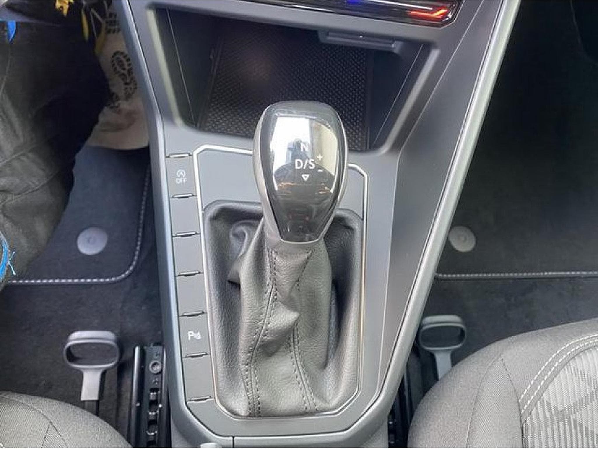 VW Taigo (2025) - Foto 17