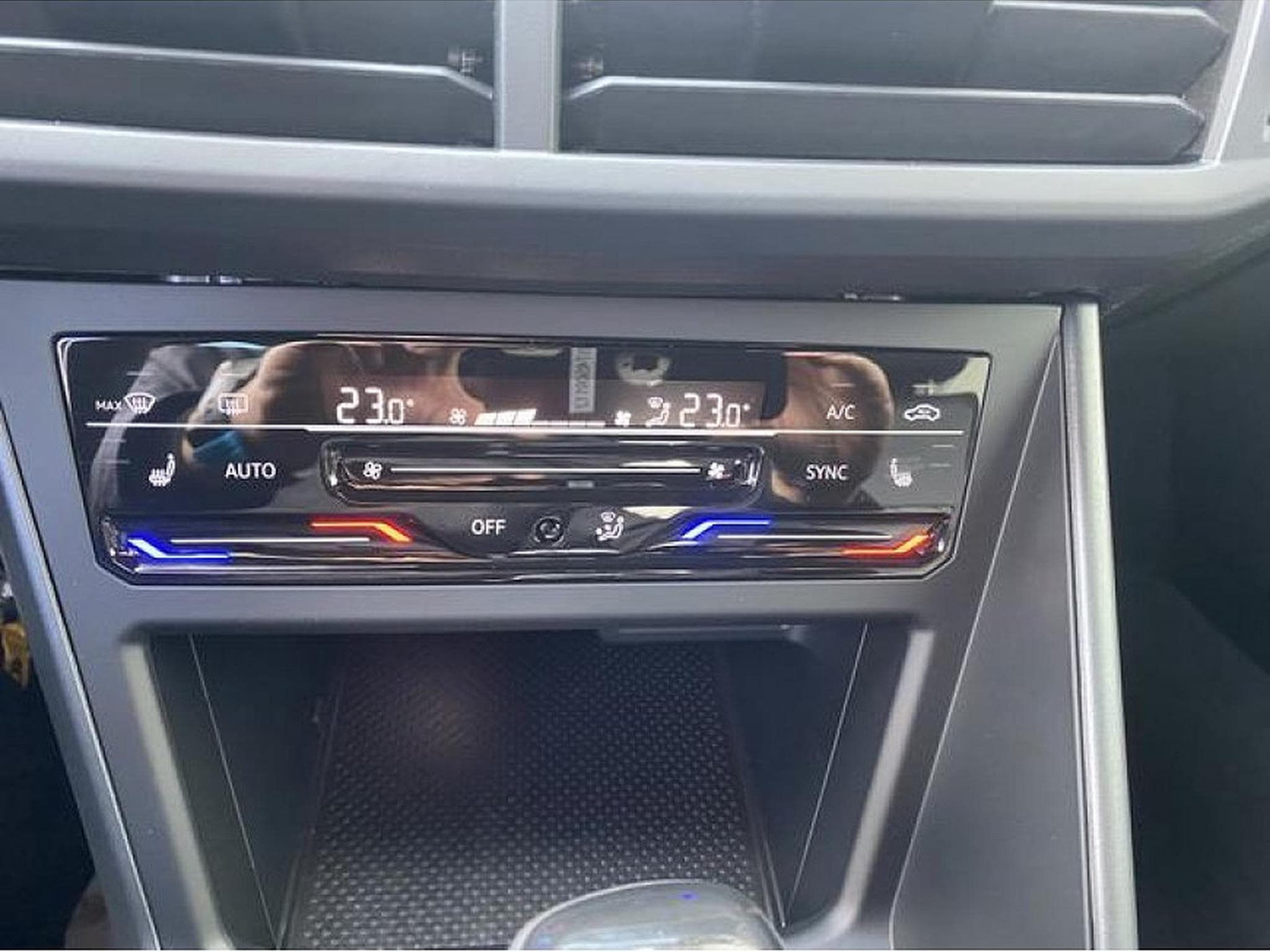 VW Taigo (2025) - Foto 19