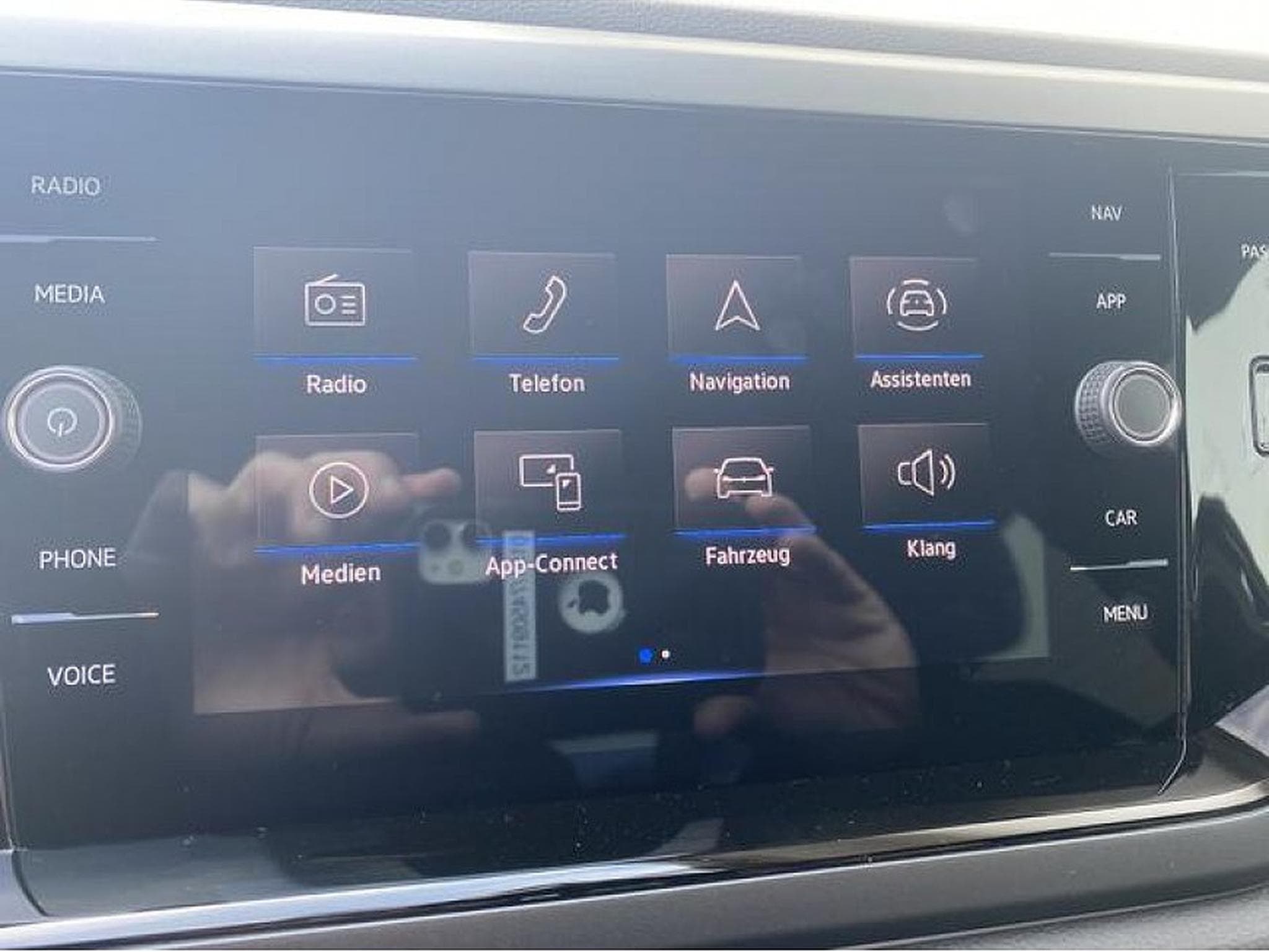 VW Taigo (2025) - Foto 21