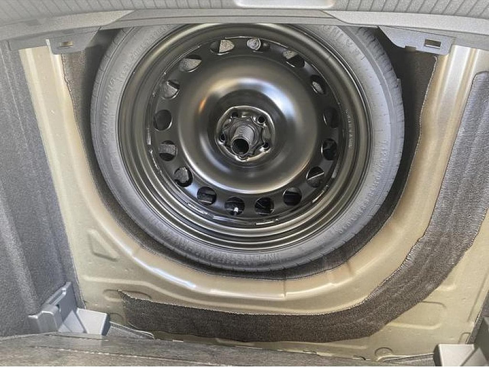 VW Taigo (2025) - Foto 22