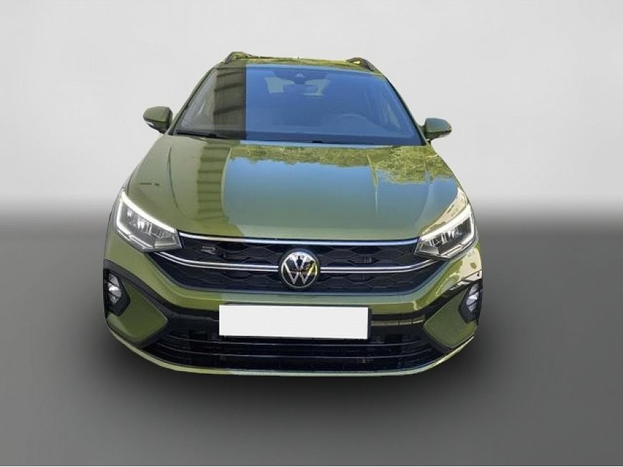 VW Taigo (2025) - Foto 3