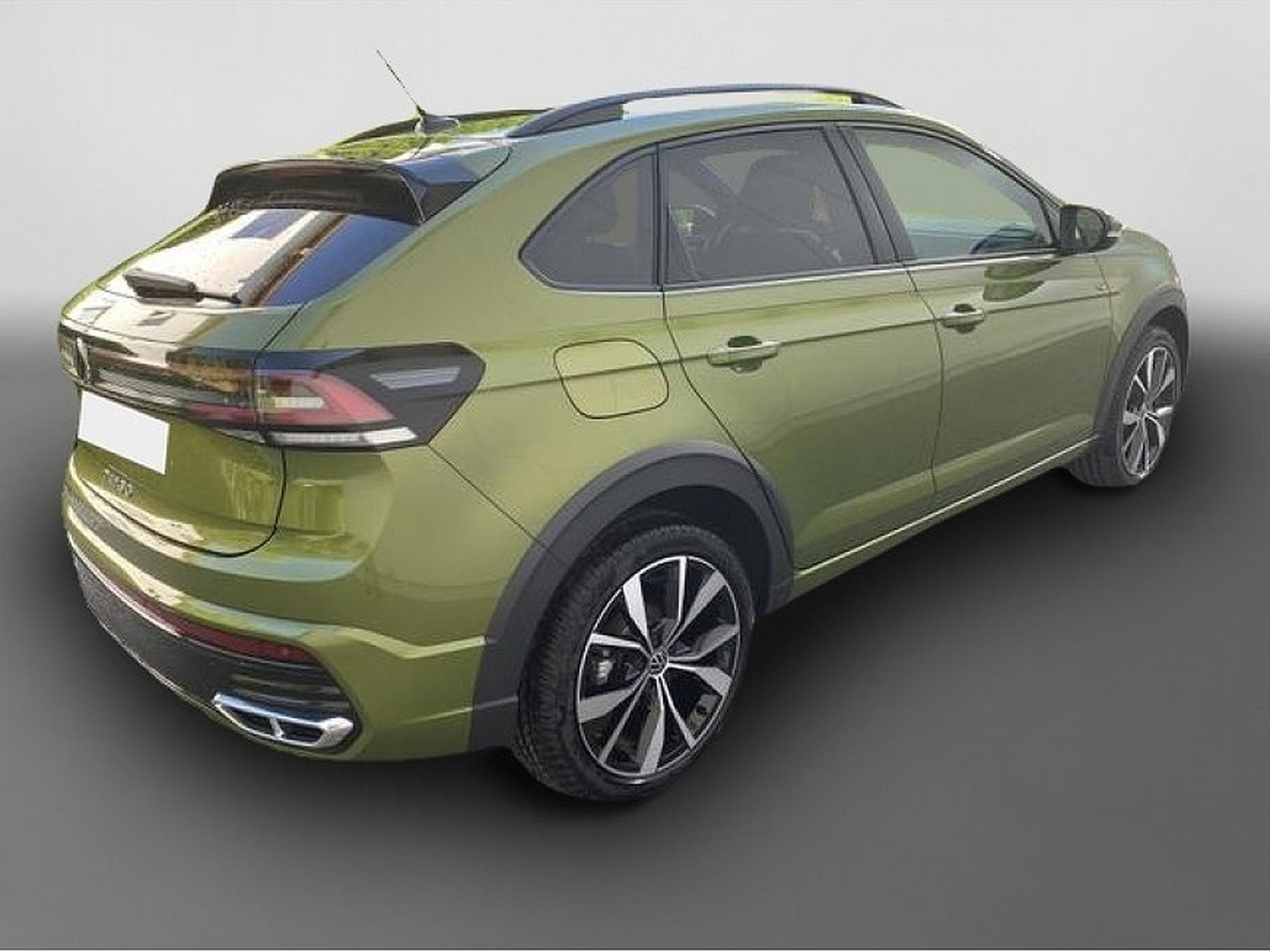 VW Taigo (2025) - Foto 4