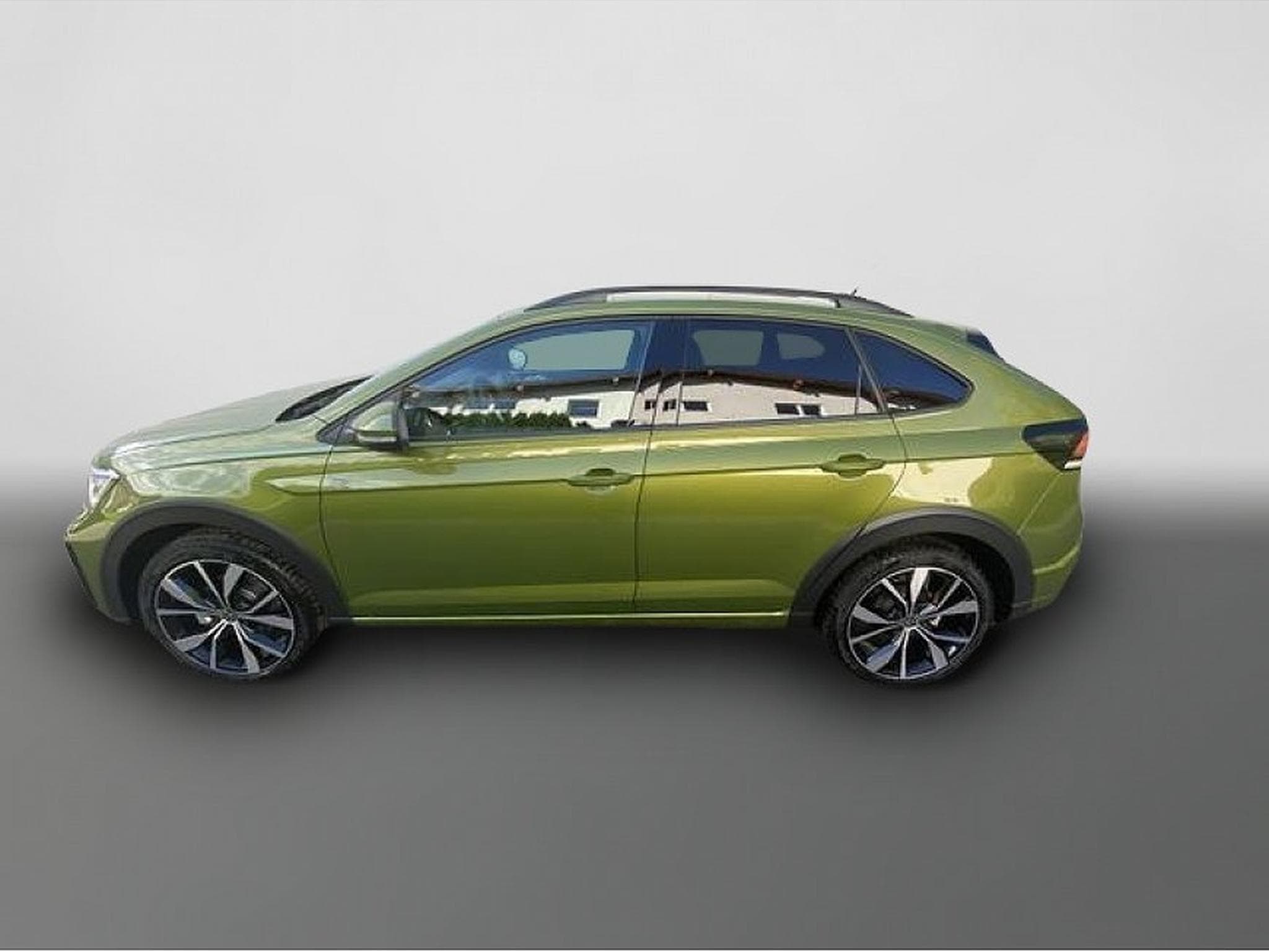 VW Taigo (2025) - Foto 5