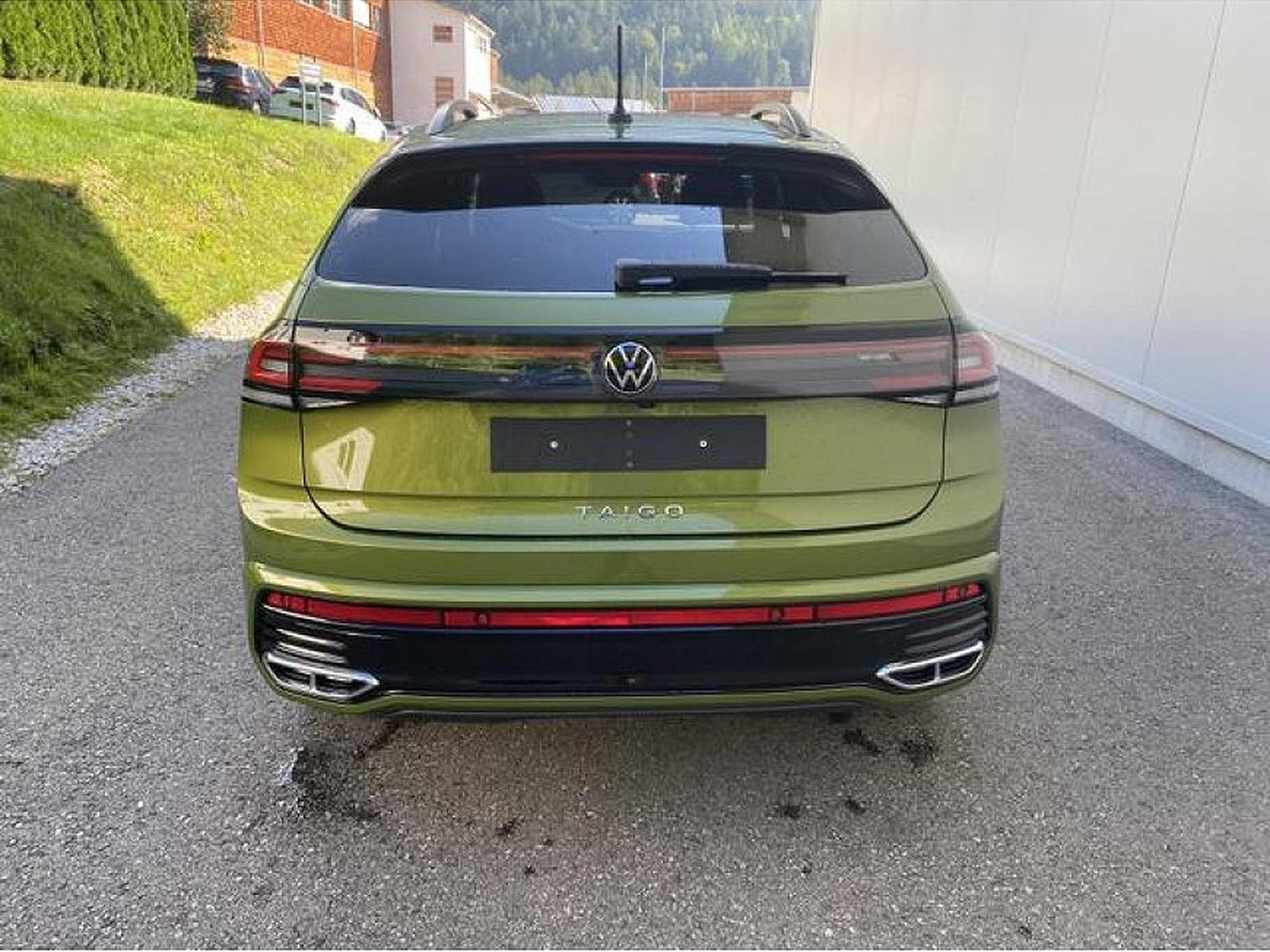 VW Taigo (2025) - Foto 6