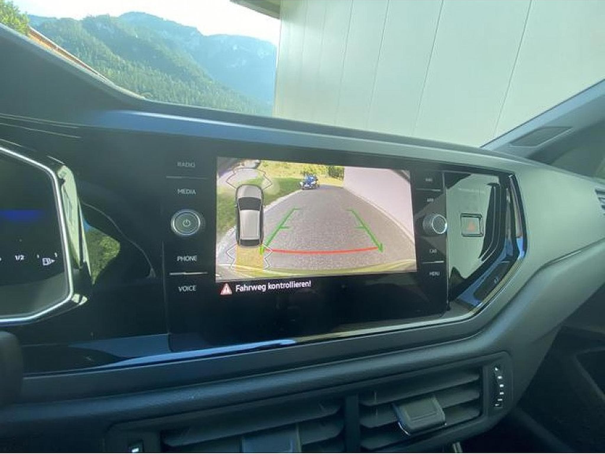 VW Taigo (2025) - Foto 9