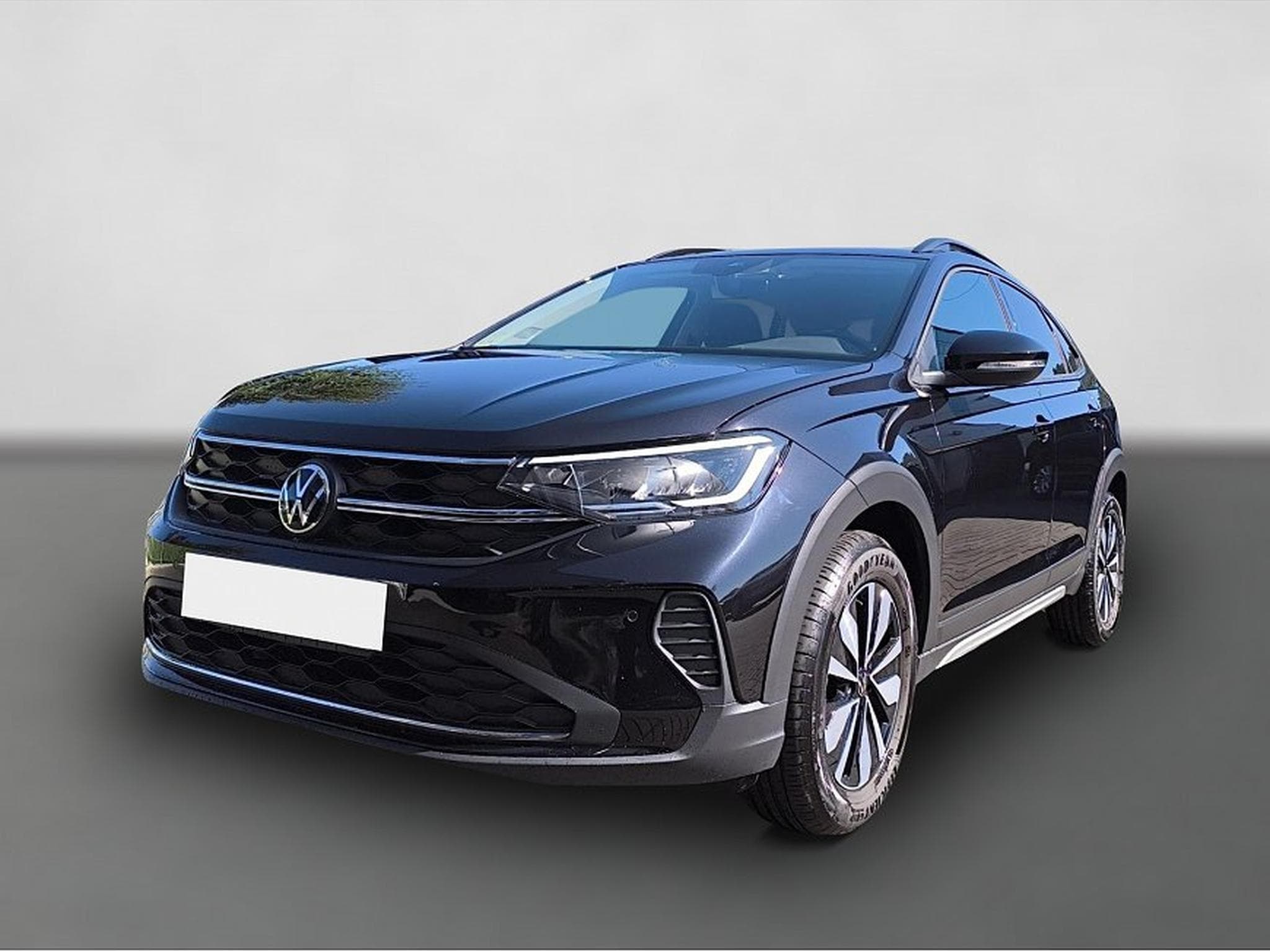 VW Taigo (2024) - Foto 1