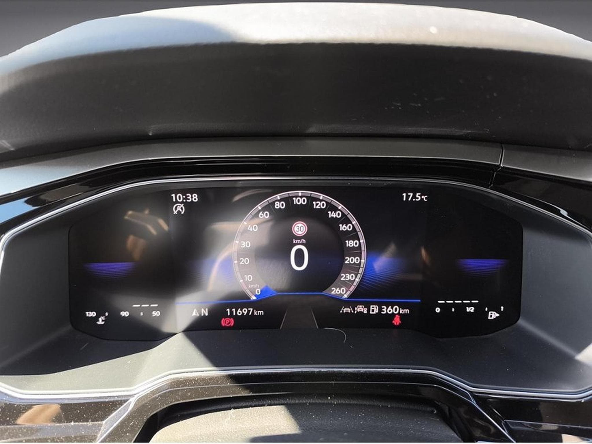 VW Taigo (2024) - Foto 10