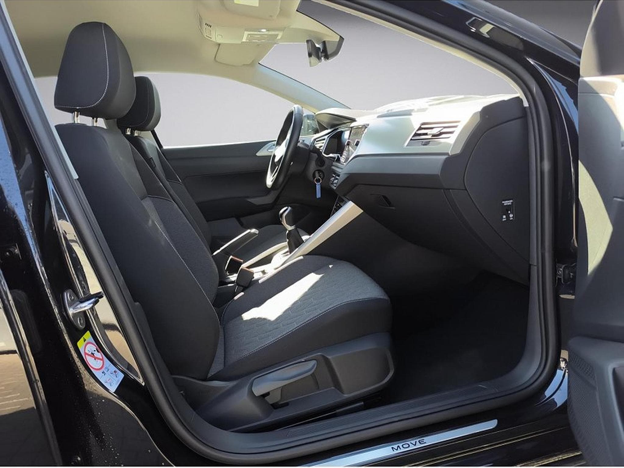 VW Taigo (2024) - Foto 12