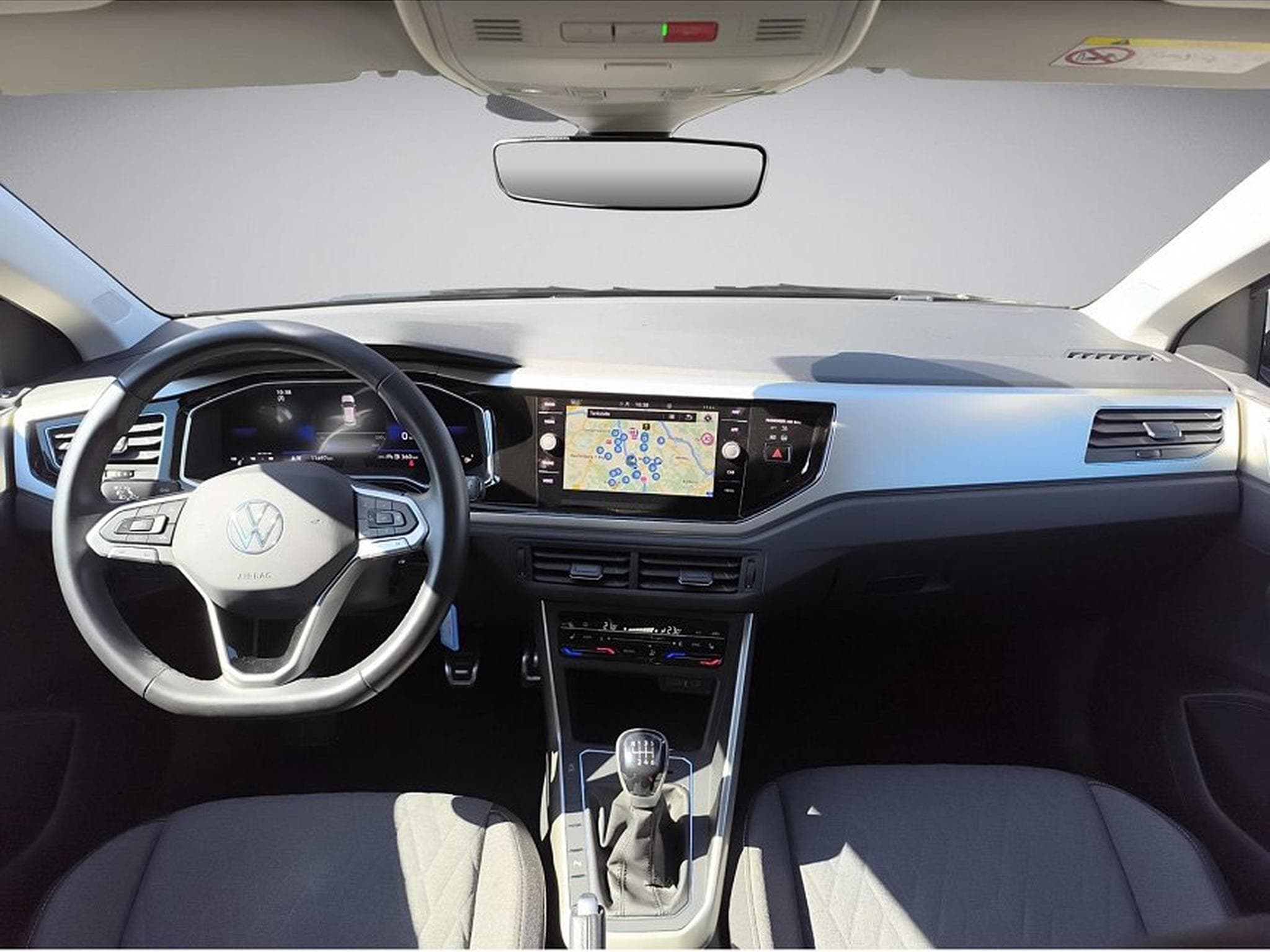 VW Taigo (2024) - Foto 13