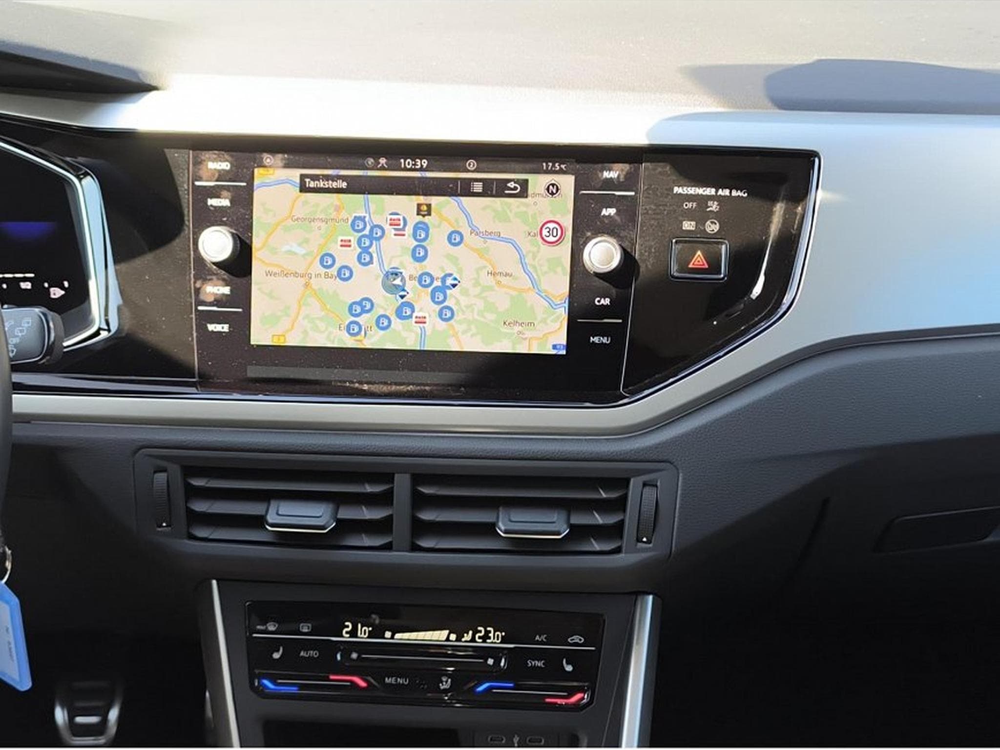 VW Taigo (2024) - Foto 15