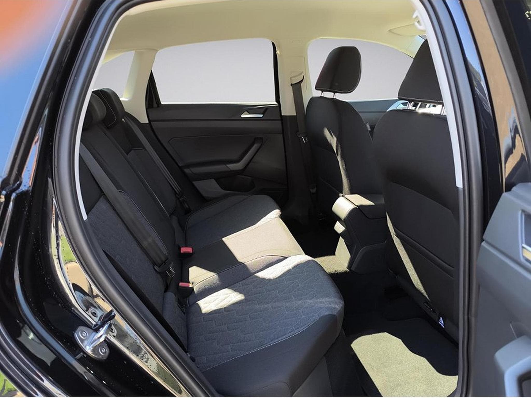 VW Taigo (2024) - Foto 16