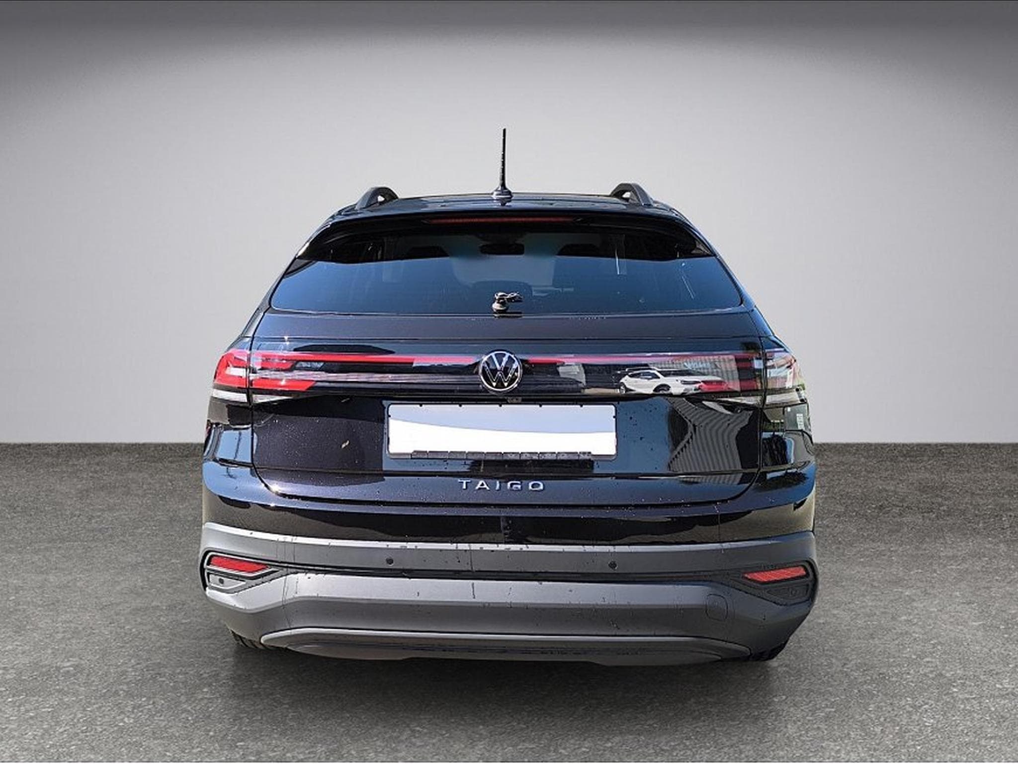 VW Taigo (2024) - Foto 19
