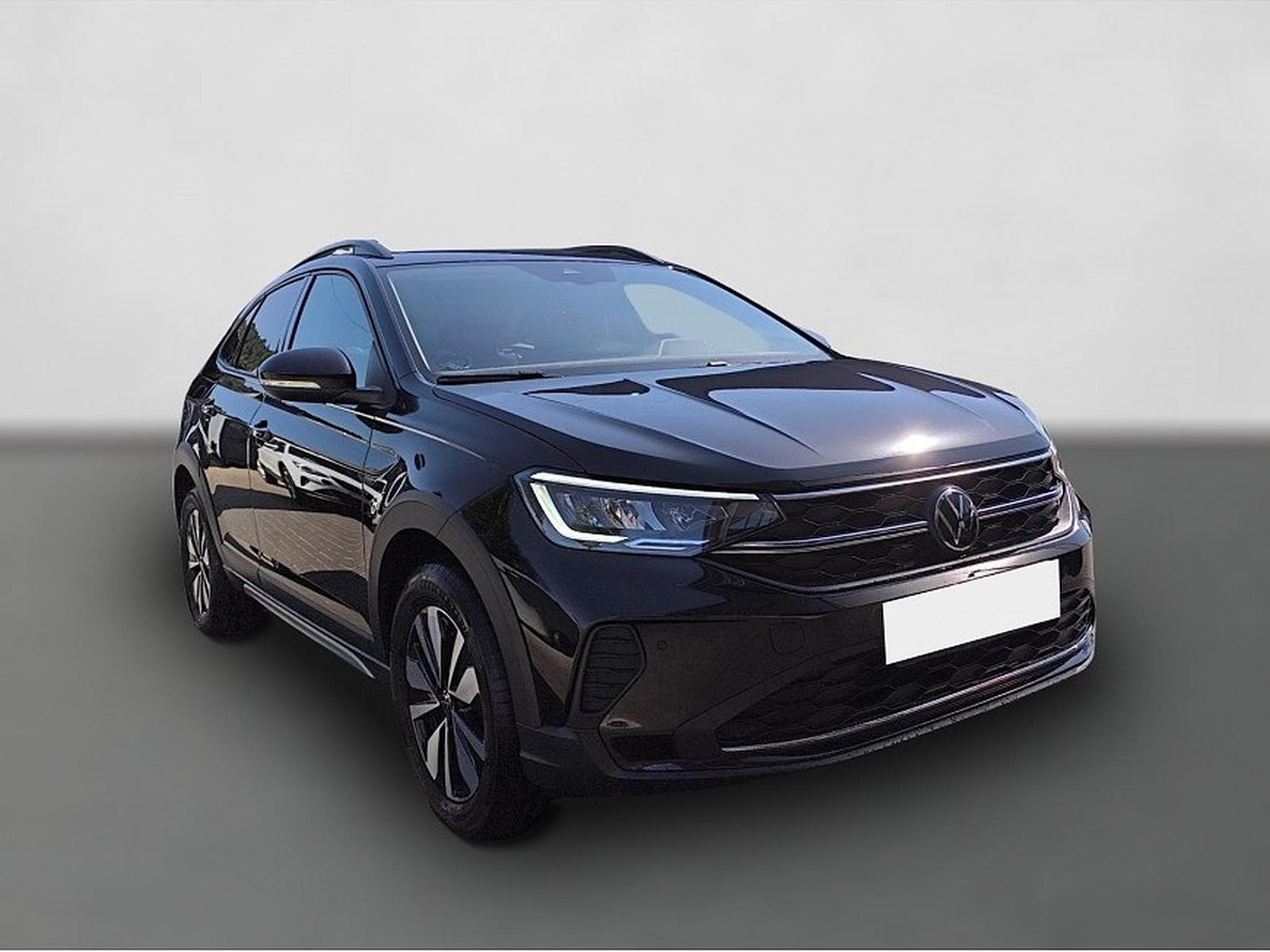 VW Taigo (2024) - Foto 3