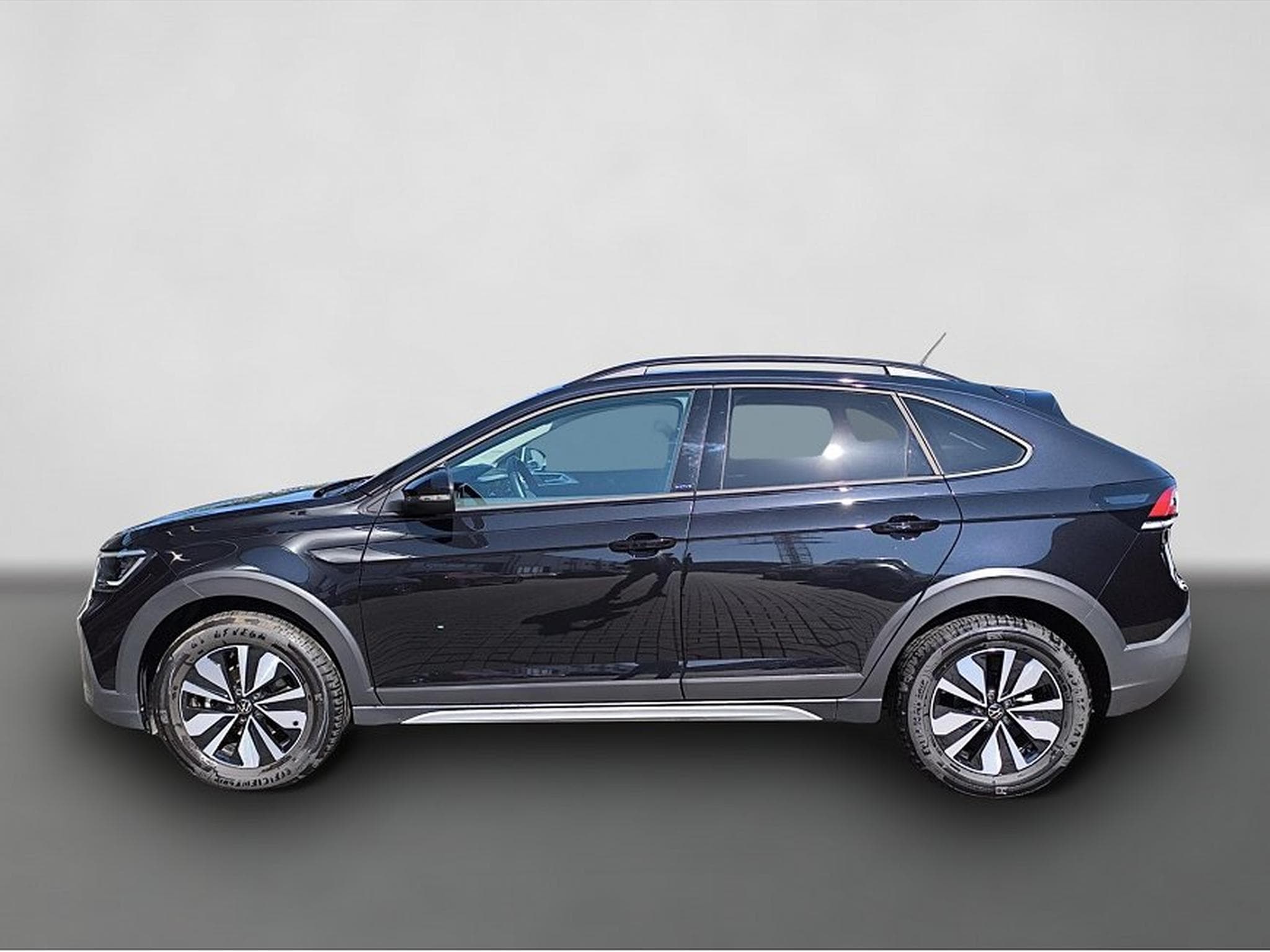 VW Taigo (2024) - Foto 4