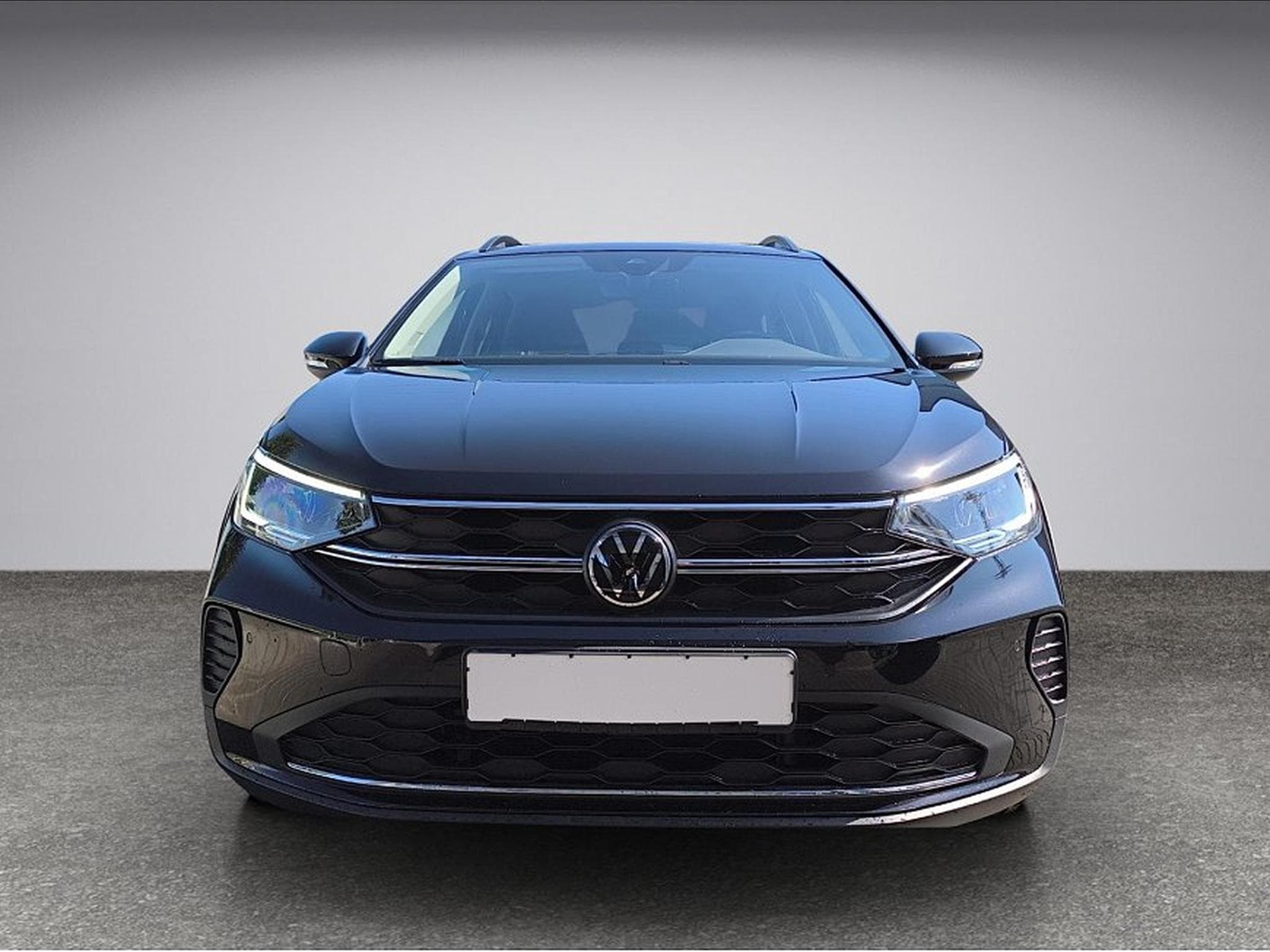 VW Taigo (2024) - Foto 6
