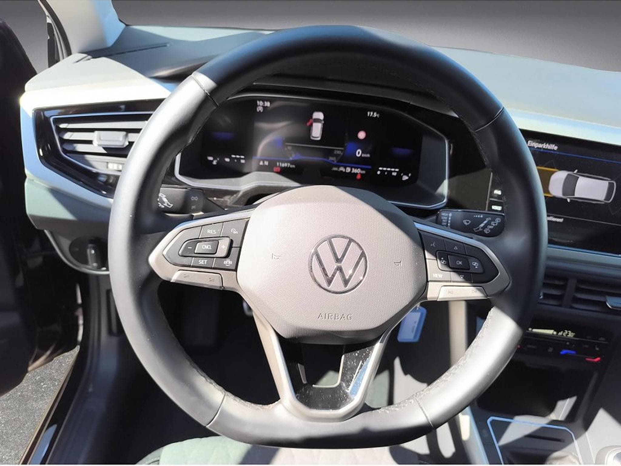 VW Taigo (2024) - Foto 9