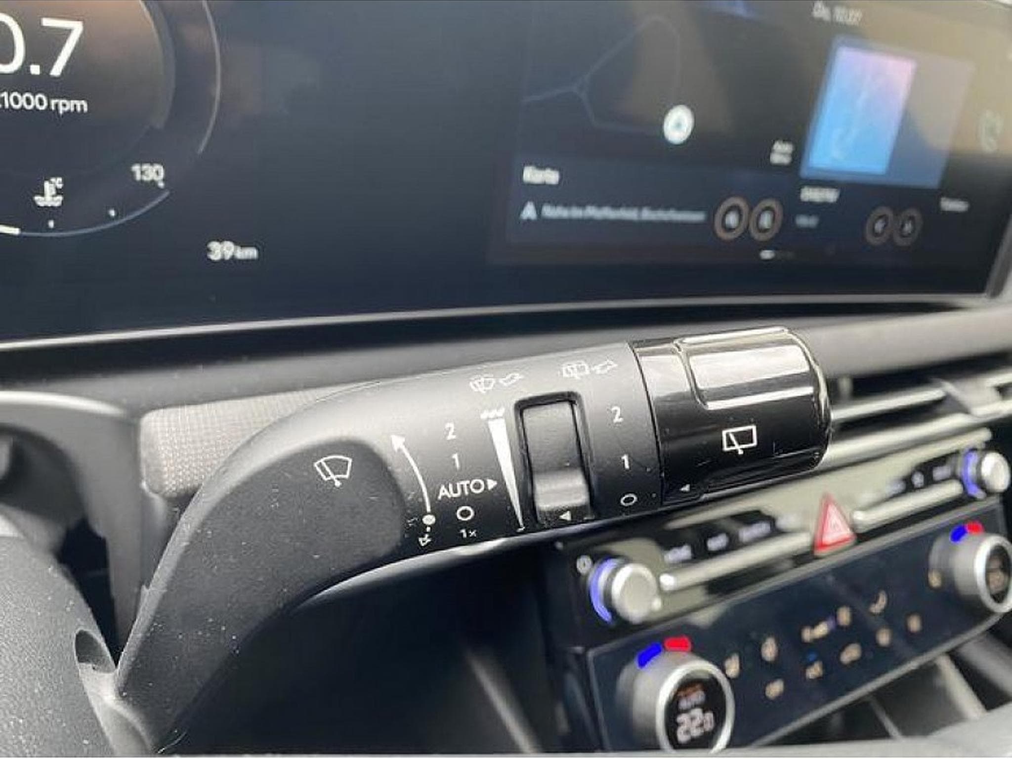 Hyundai Tucson (2024) - Photo 11