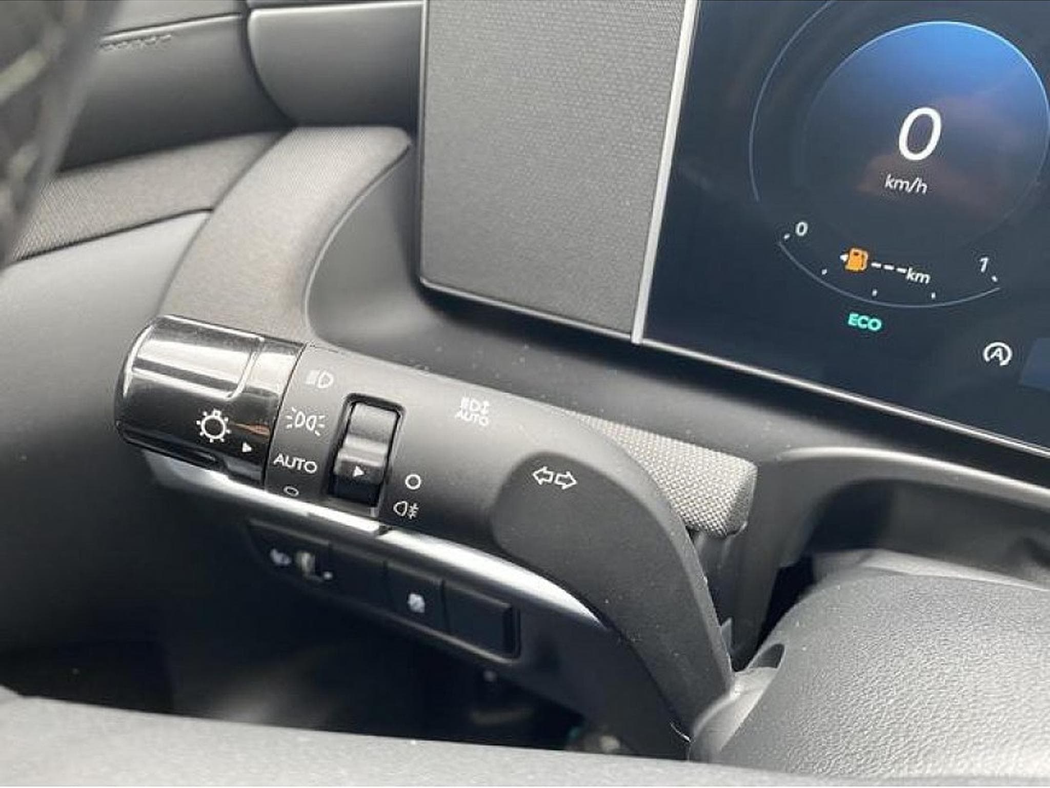 Hyundai Tucson (2024) - Photo 12