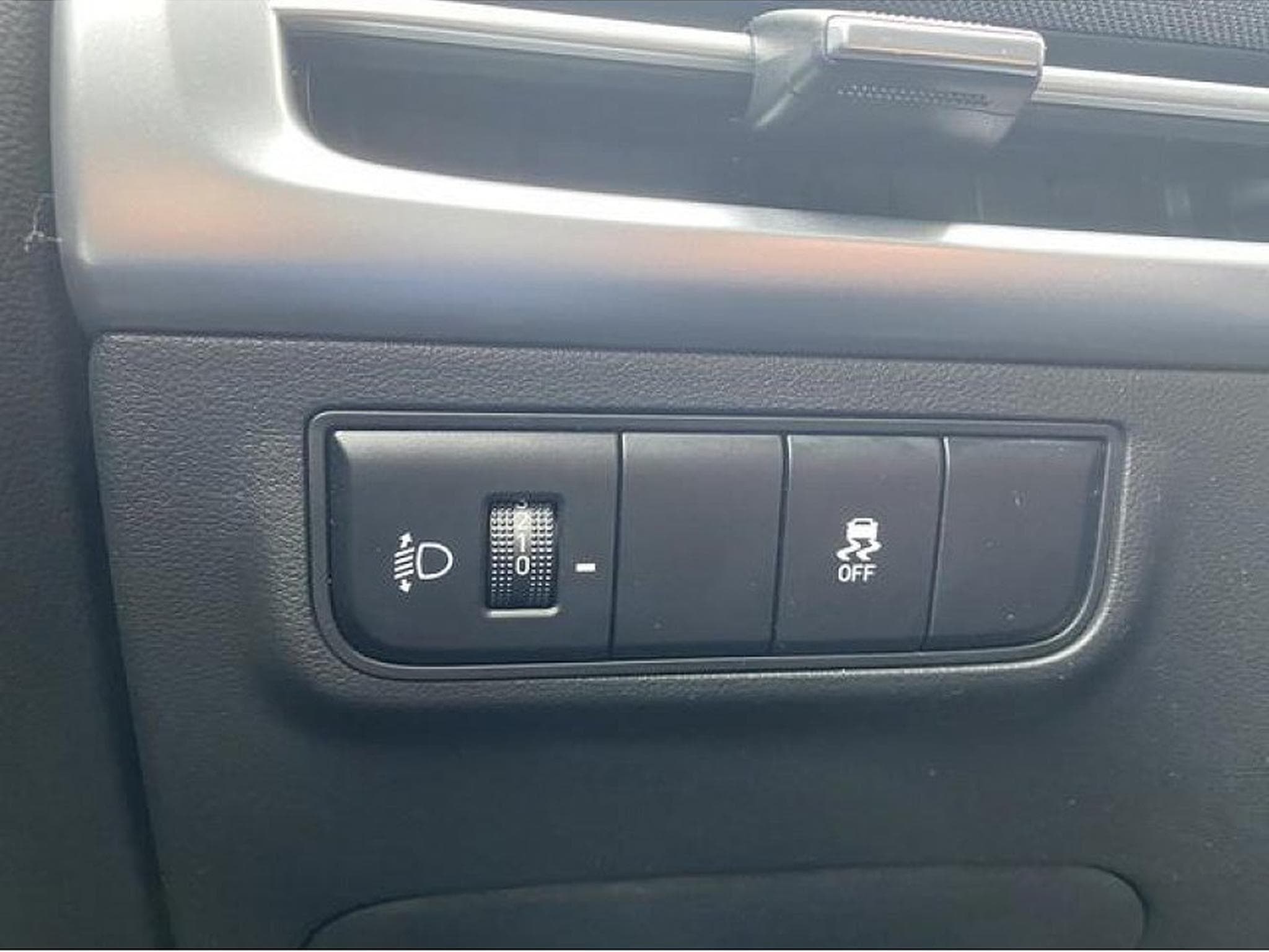 Hyundai Tucson (2024) - Photo 13