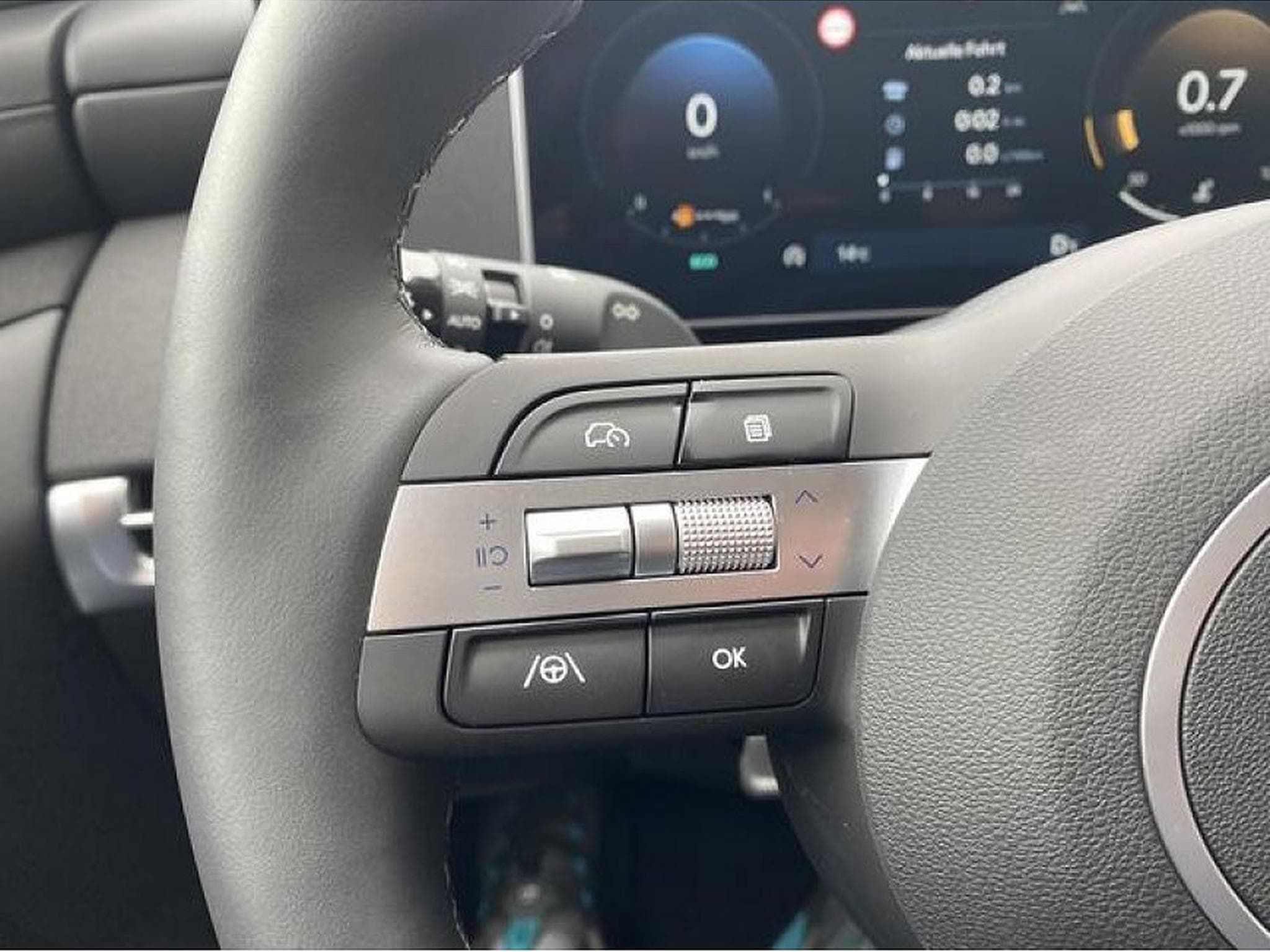 Hyundai Tucson (2024) - Photo 15