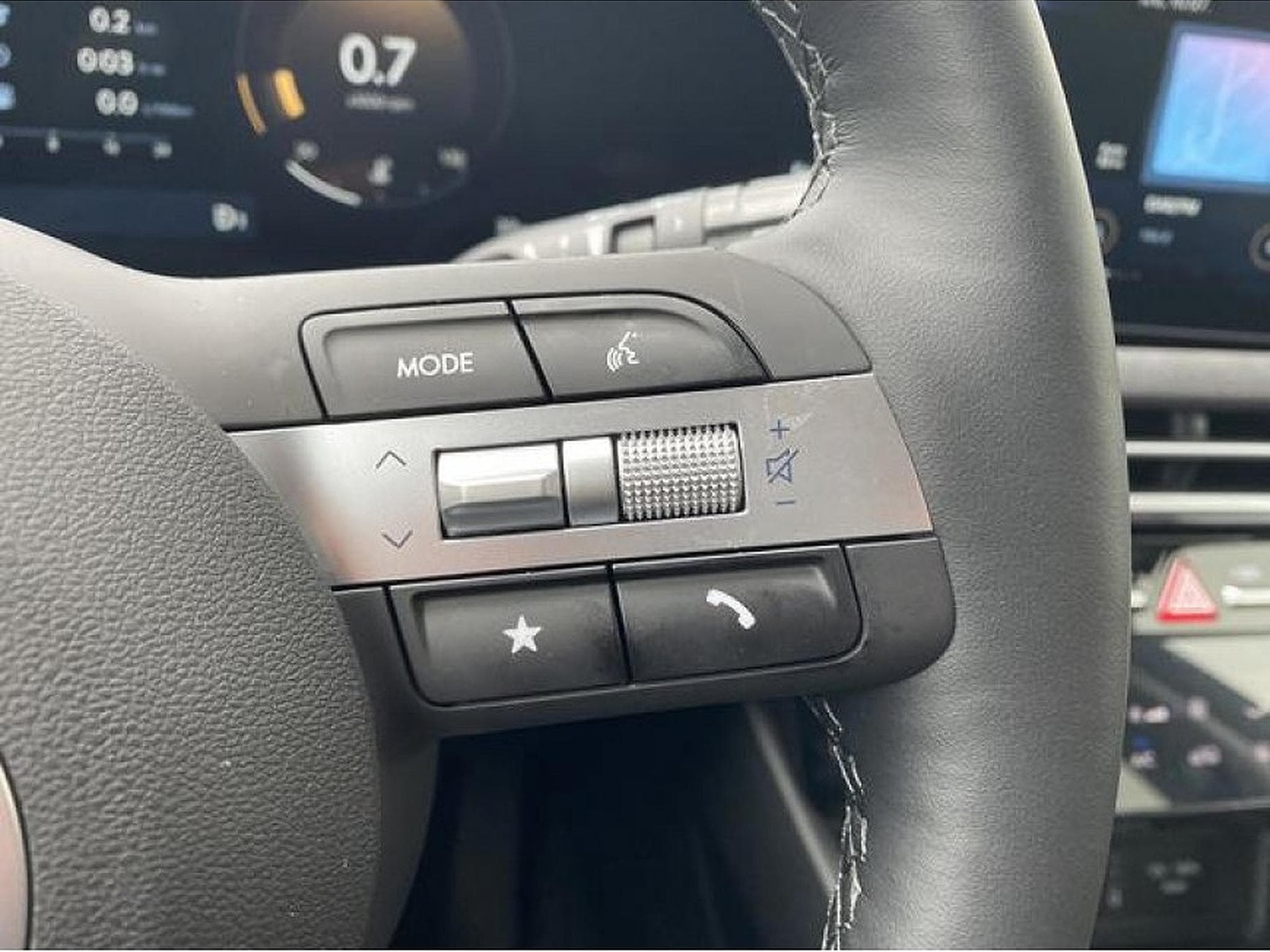 Hyundai Tucson (2024) - Photo 16