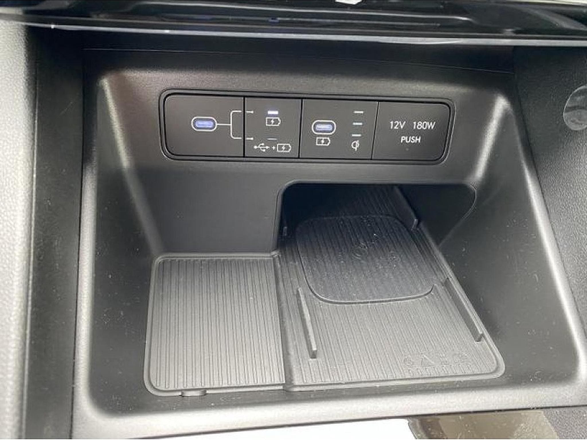 Hyundai Tucson (2024) - Photo 19