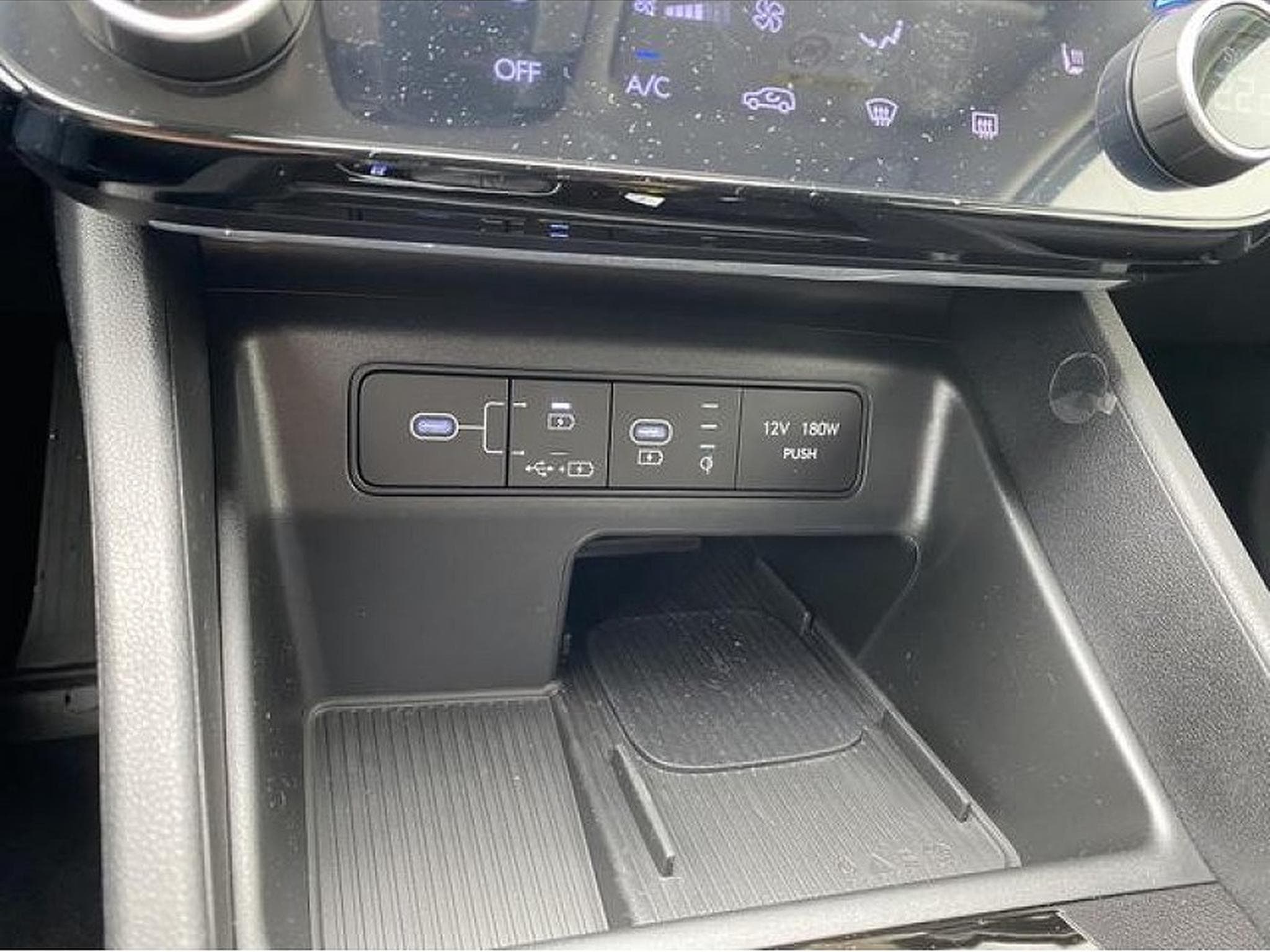 Hyundai Tucson (2024) - Photo 21
