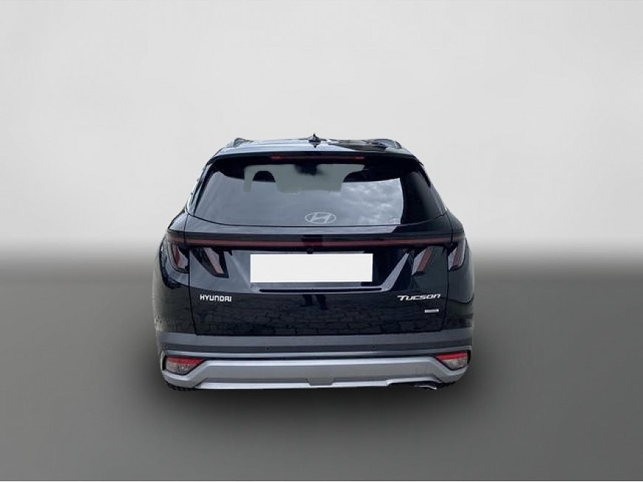 Hyundai Tucson (2024) - Photo 4