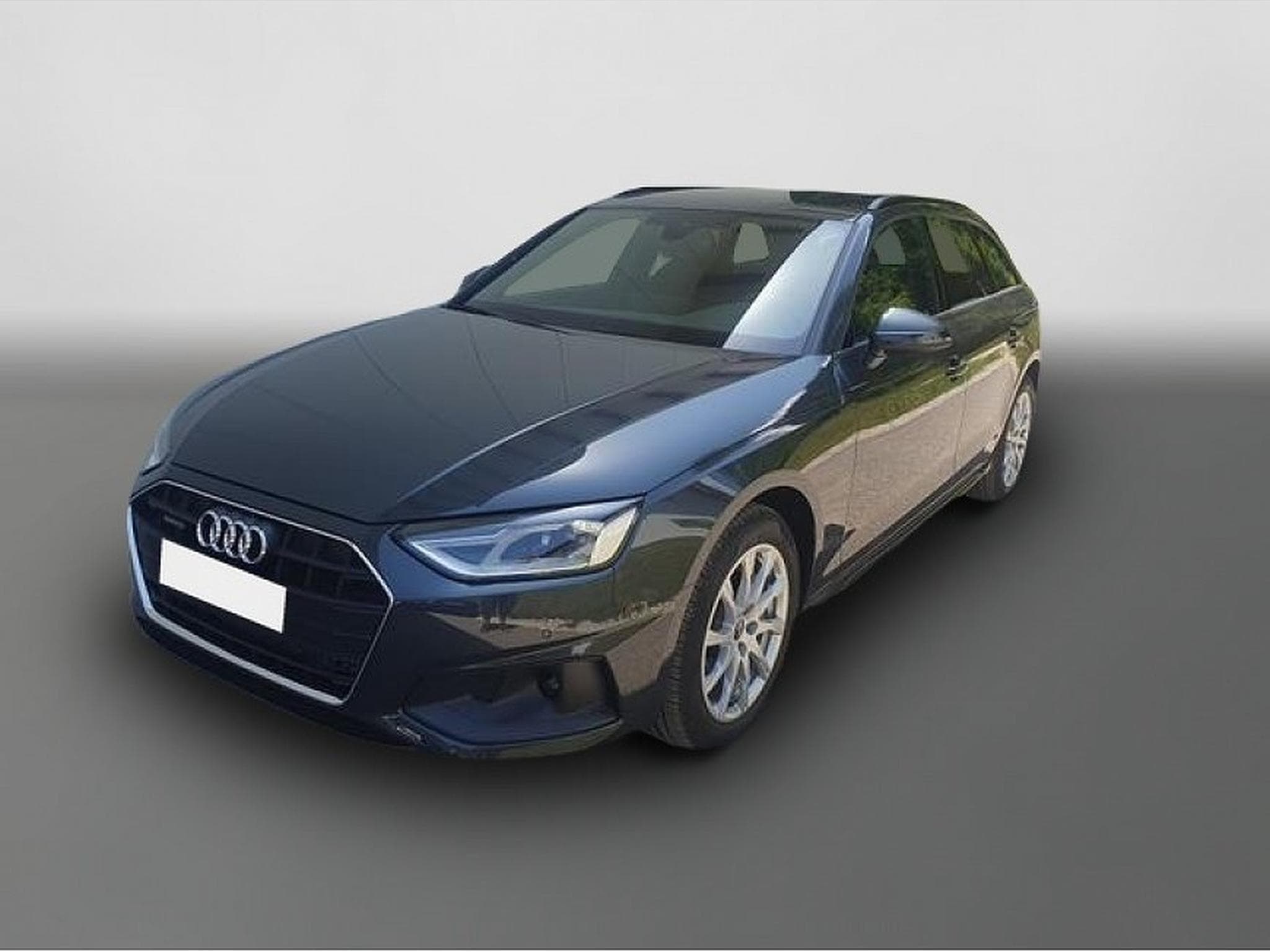 Audi A4 (2024) - Photo 1
