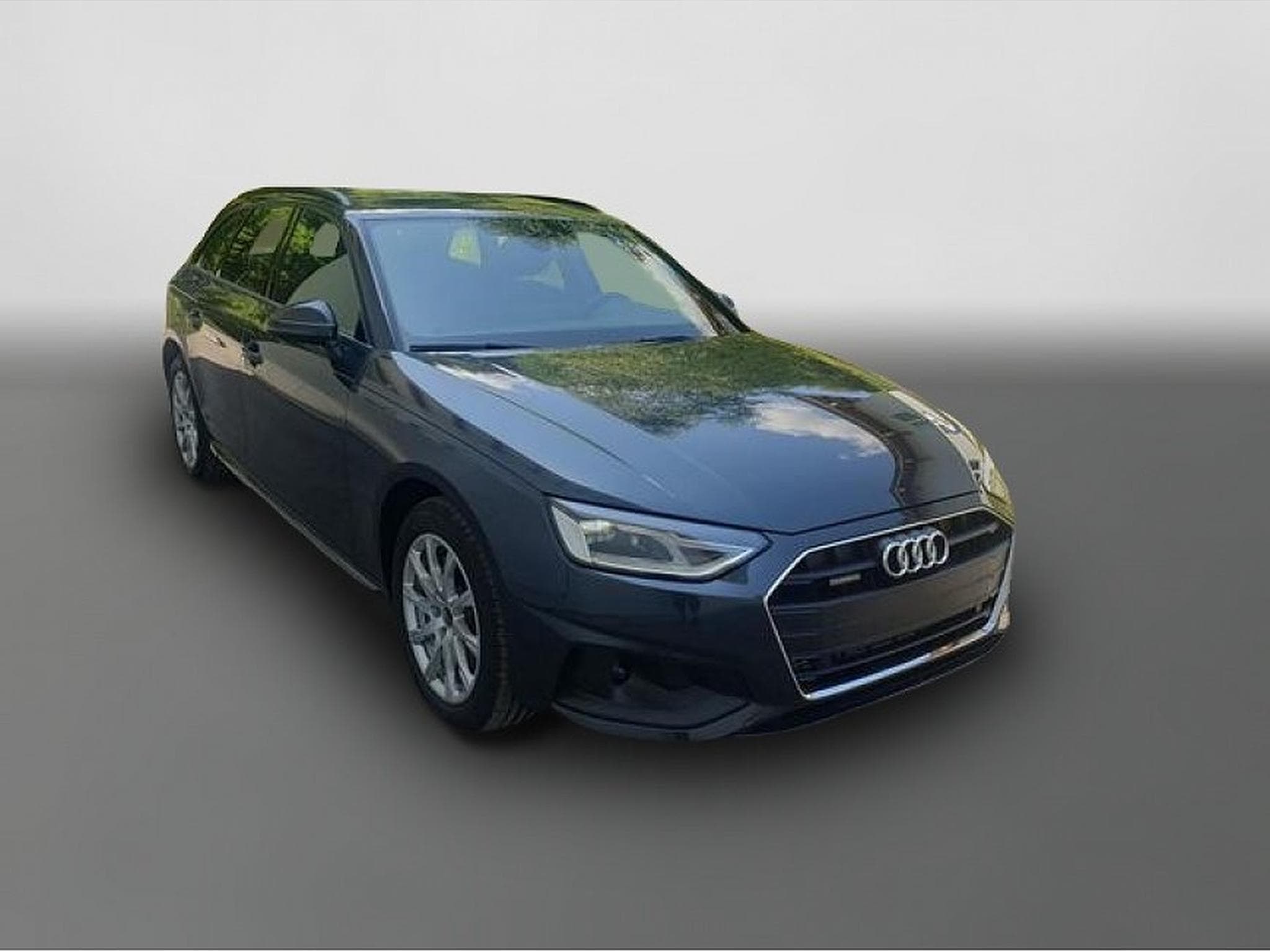 Audi A4 (2024) - Photo 2