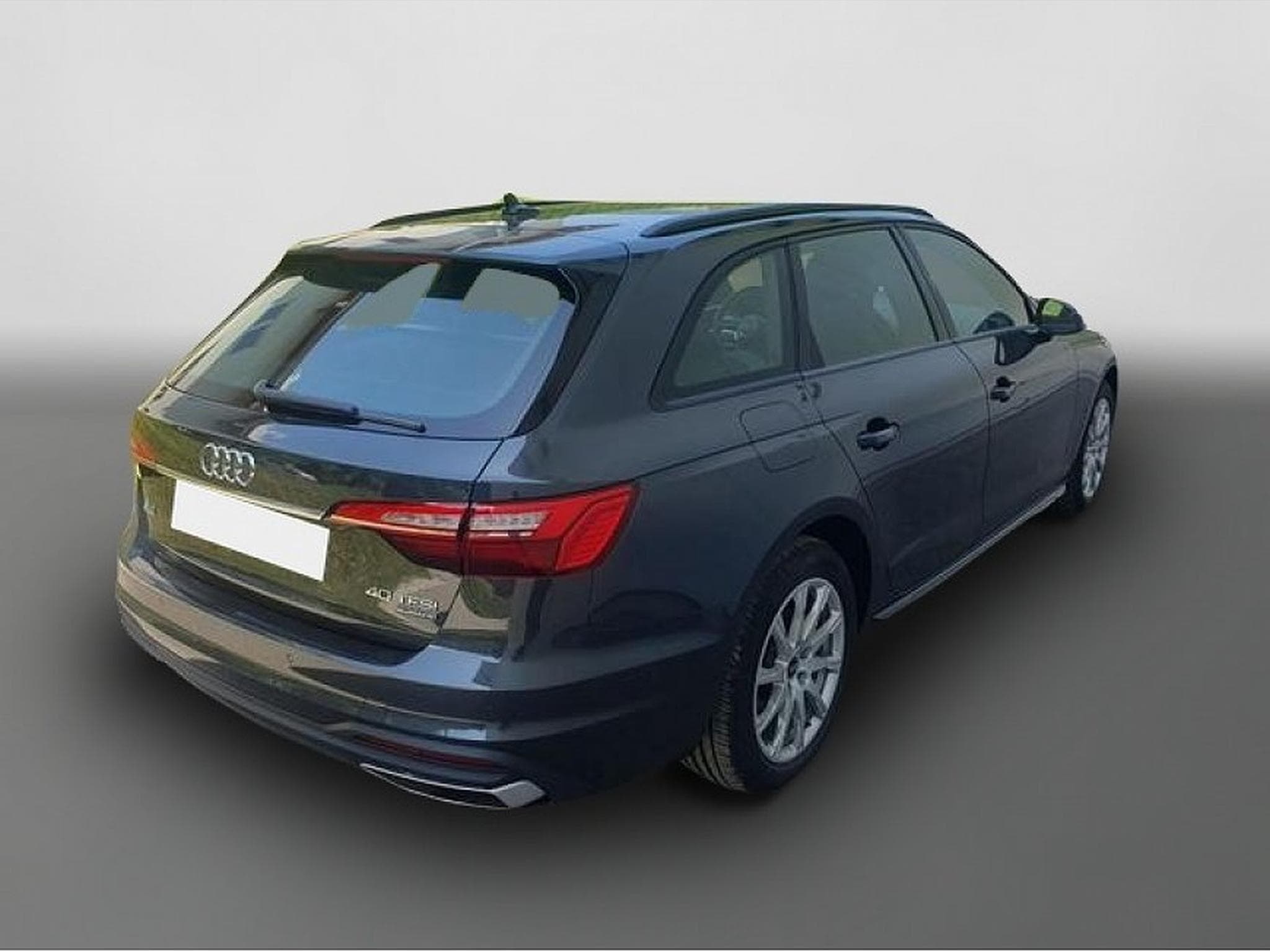 Audi A4 (2024) - Photo 3