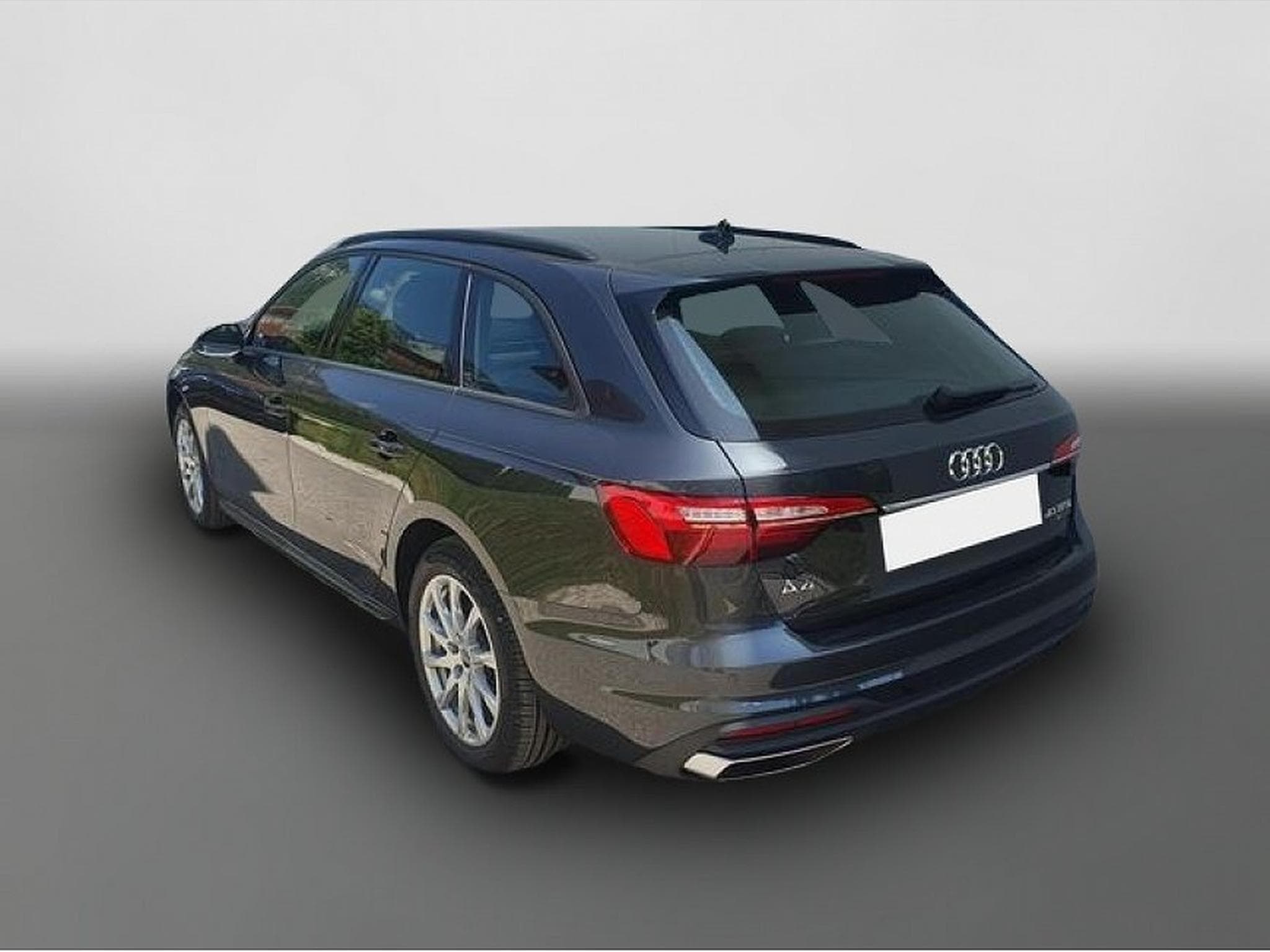 Audi A4 (2024) - Photo 4