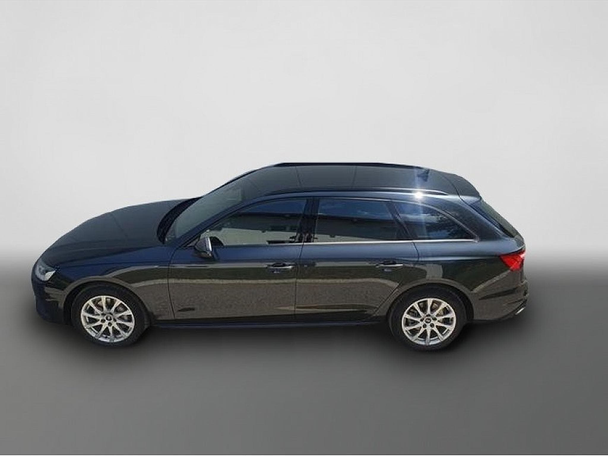Audi A4 (2024) - Photo 5