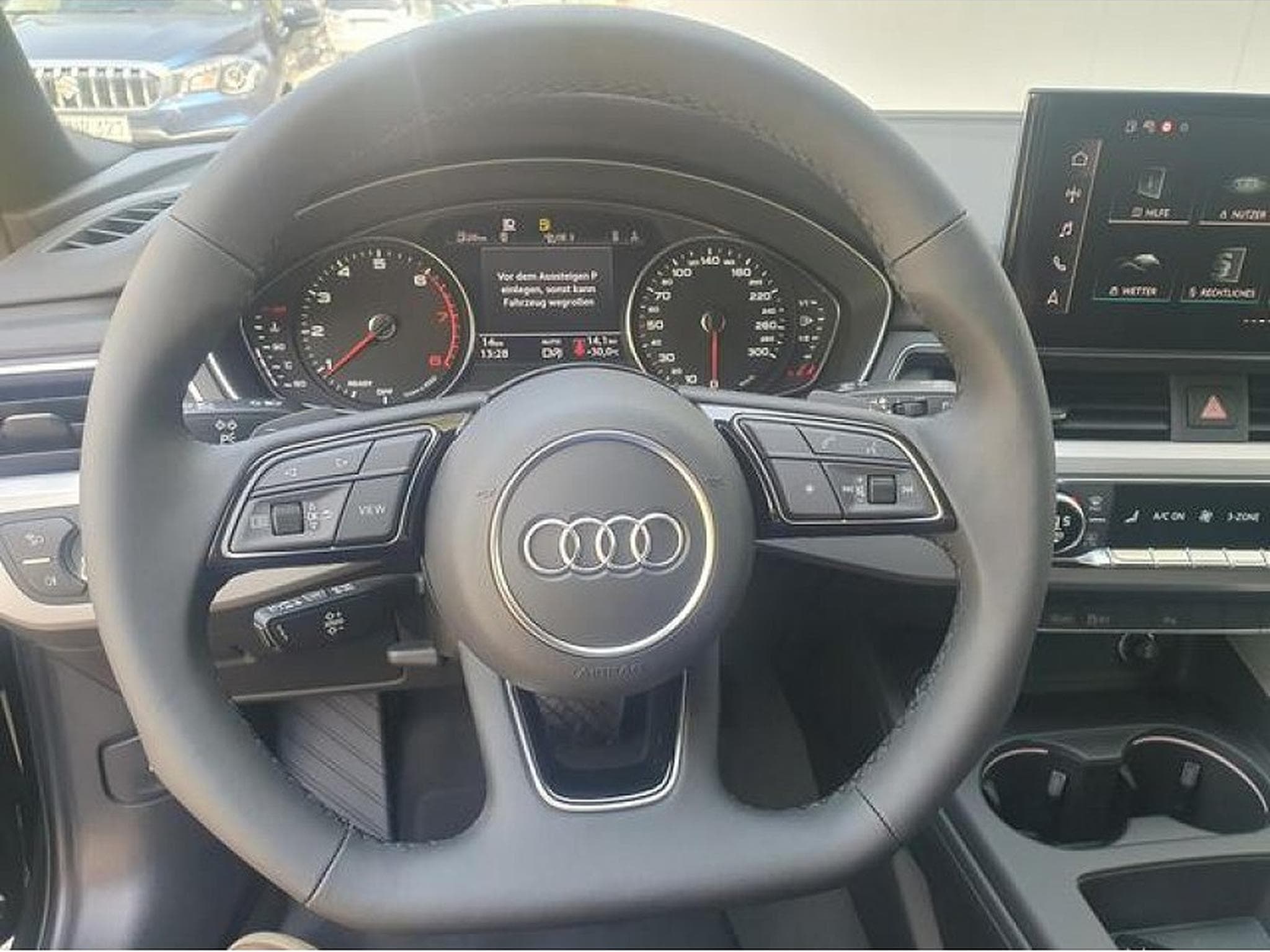 Audi A4 (2024) - Photo 7