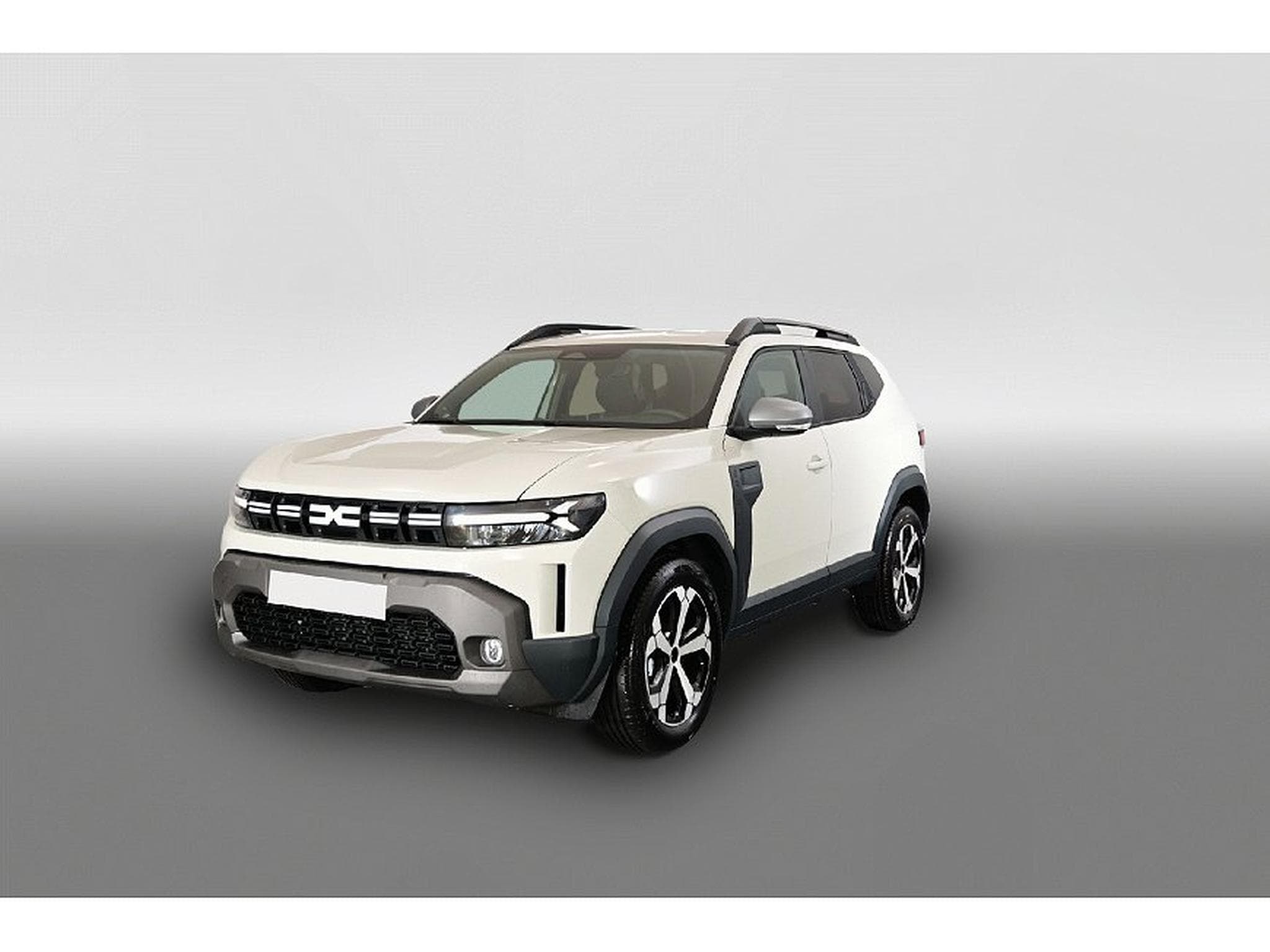 Dacia Duster (2025) - Foto 1
