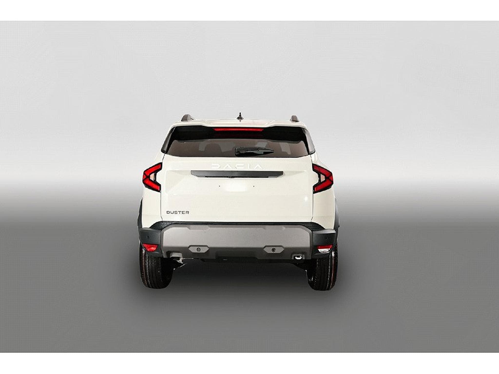 Dacia Duster (2025) - Foto 4