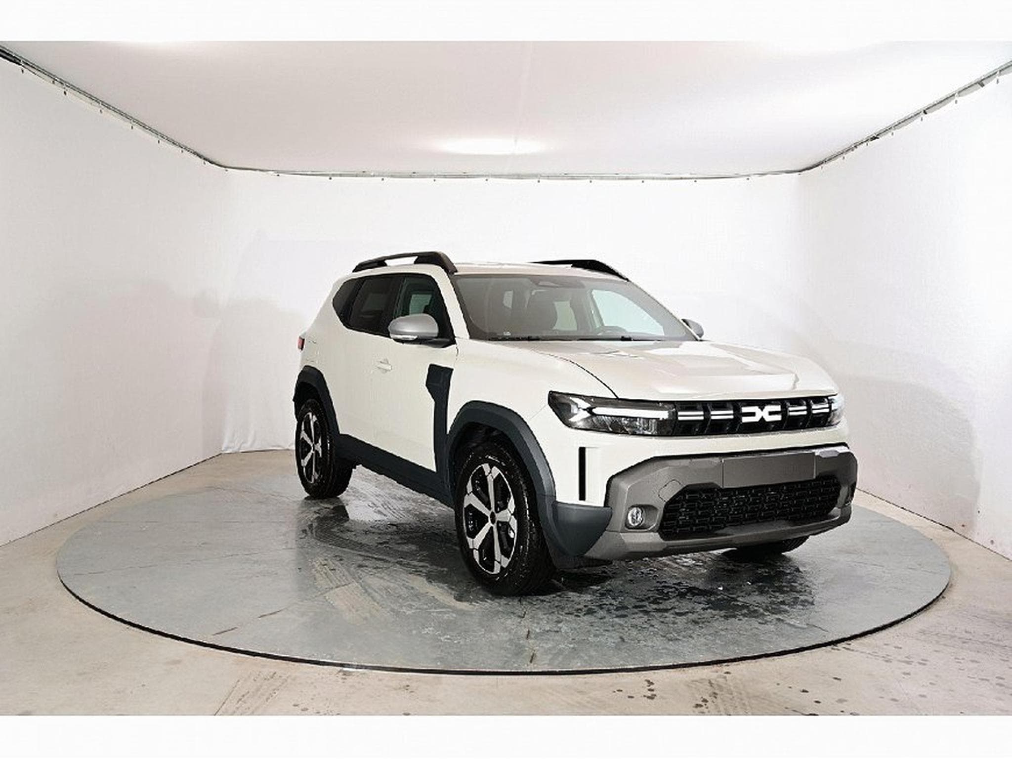 Dacia Duster (2025) - Foto 7