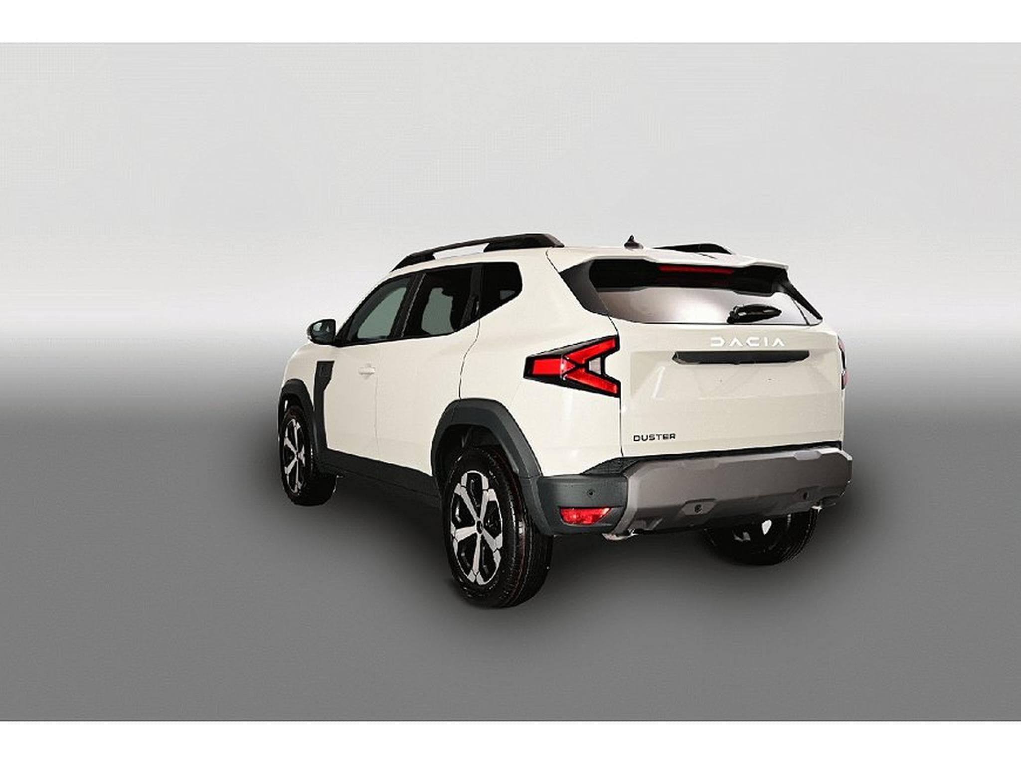 Dacia Duster (2025) - Foto 3