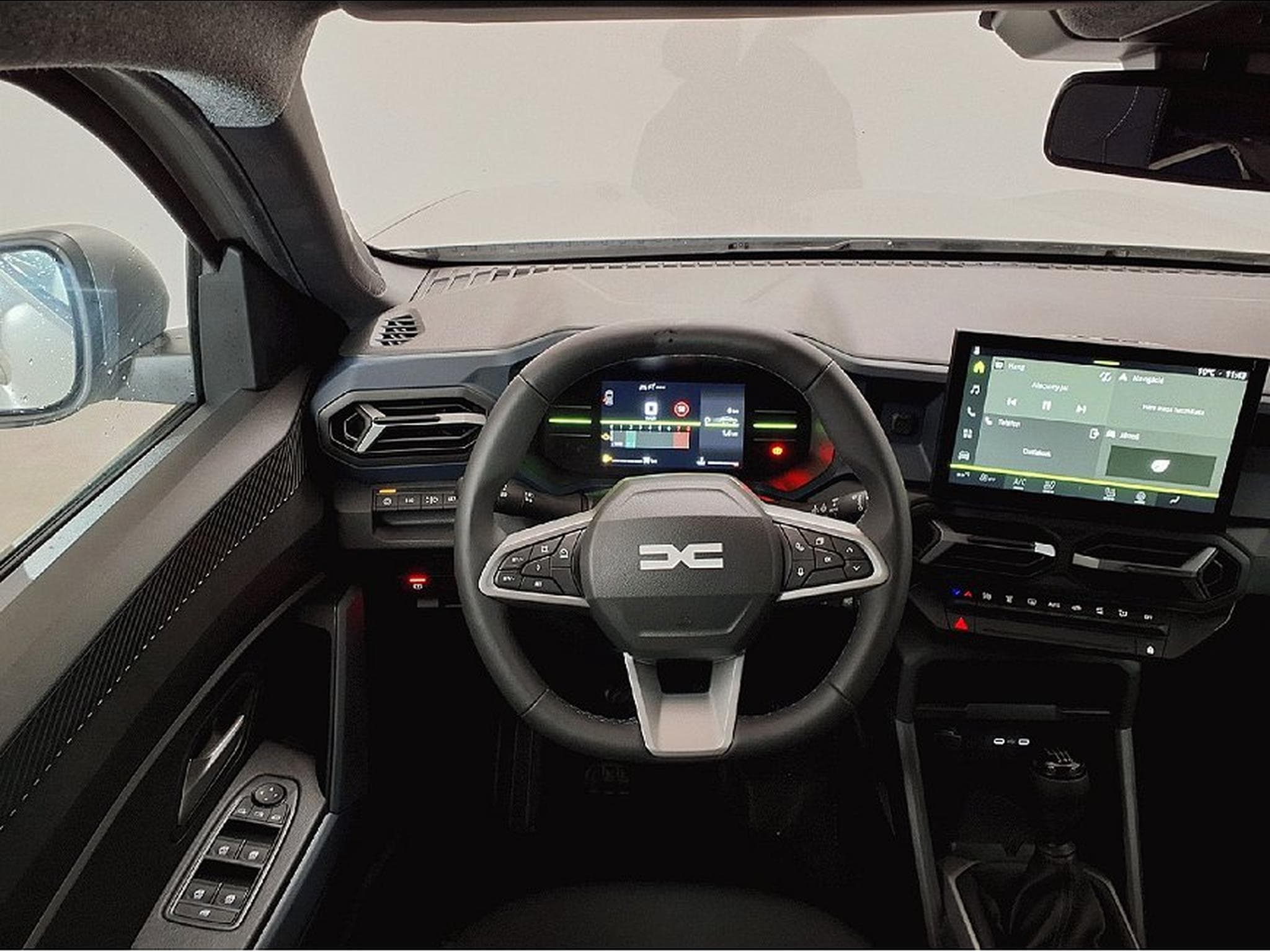 Dacia Duster (2025) - Foto 12