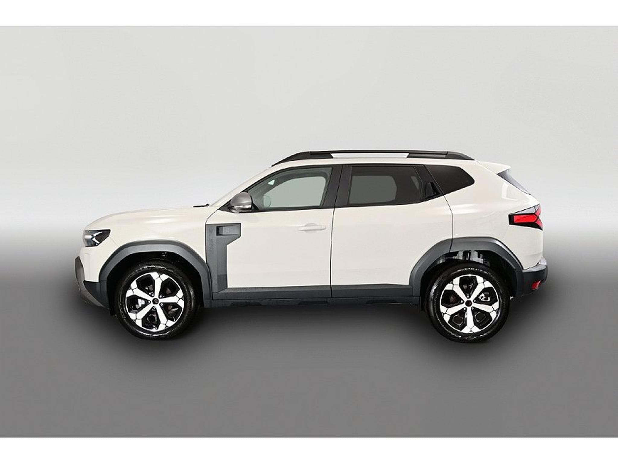 Dacia Duster (2025) - Foto 2