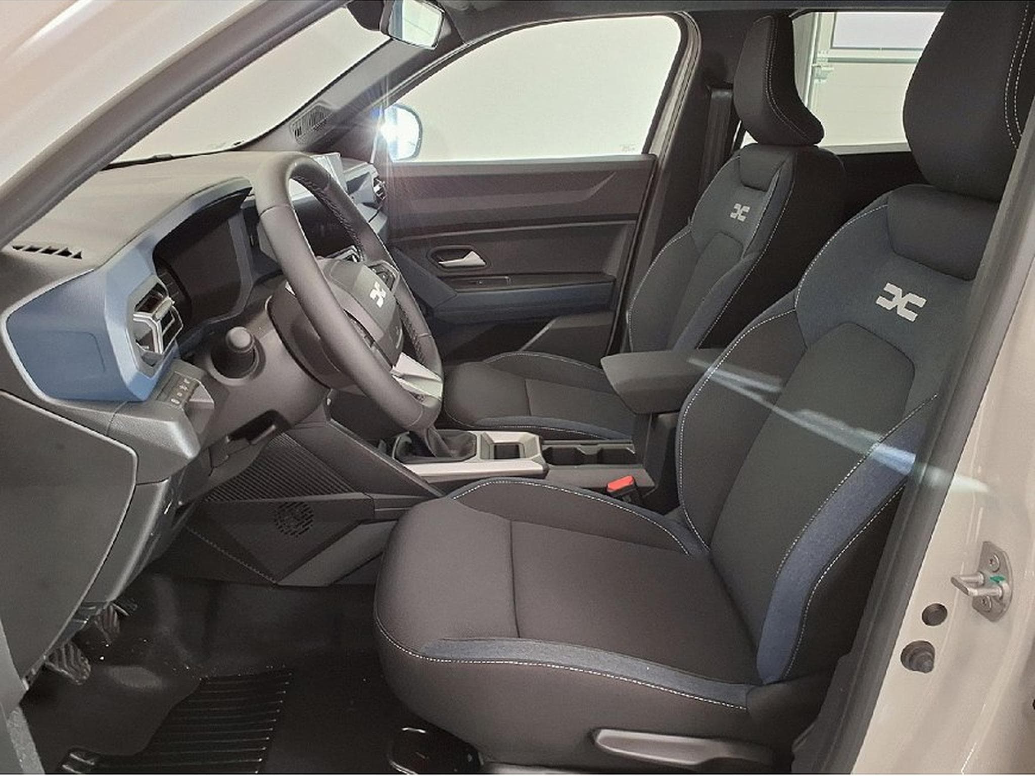 Dacia Duster (2025) - Foto 9