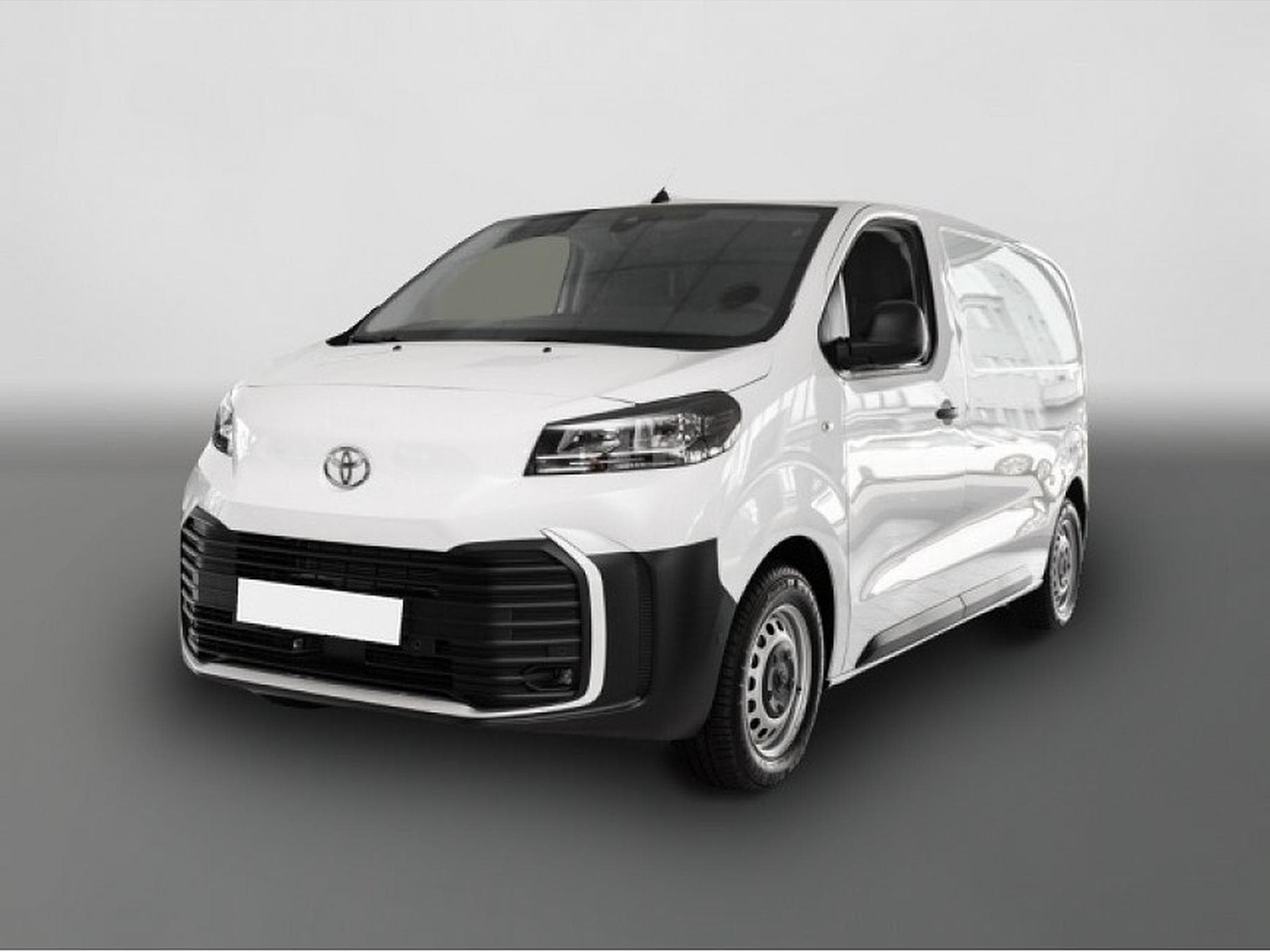 Toyota Proace (2024) - Photo 1
