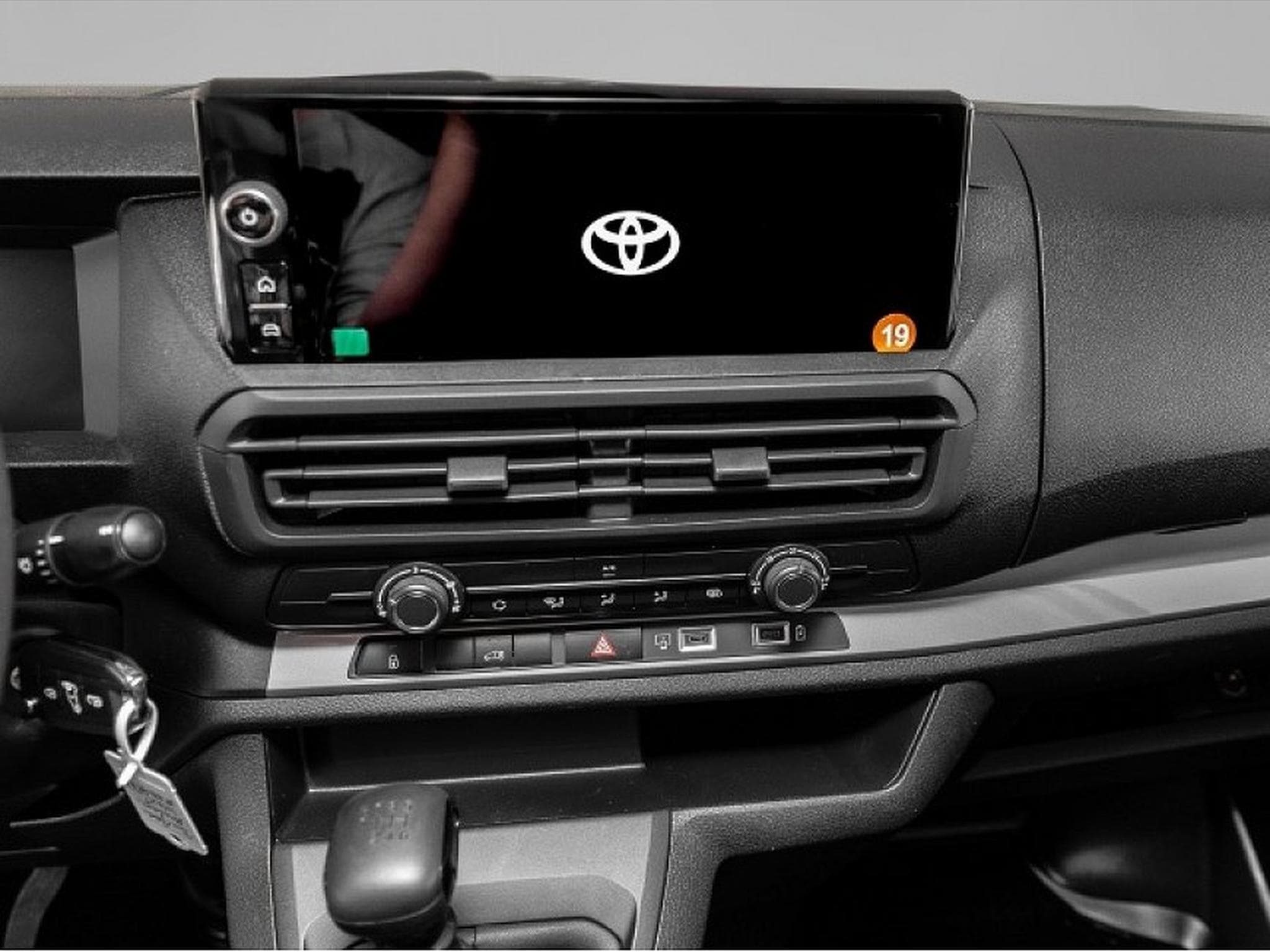 Toyota Proace (2024) - Photo 5