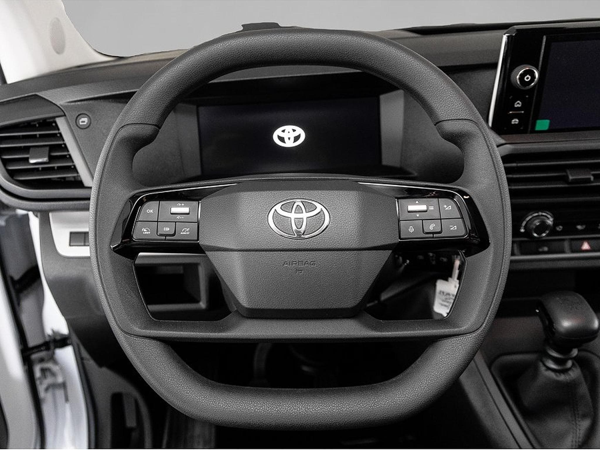 Toyota Proace (2024) - Photo 6