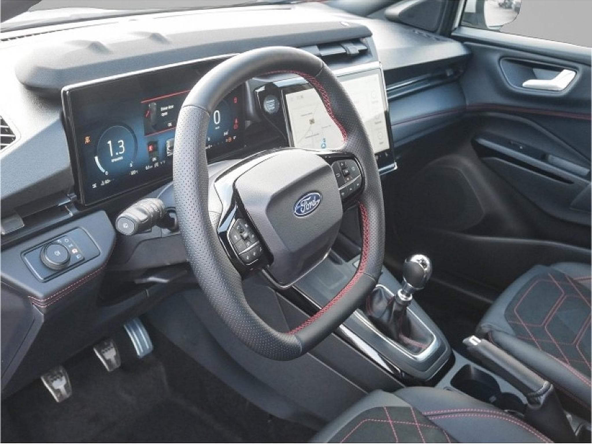 Ford Puma (2024) - Photo 3